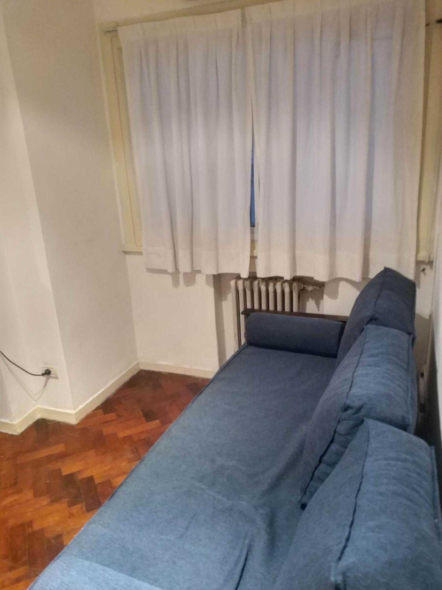Confortable Departamento Centrico Apartment Buenos Aires