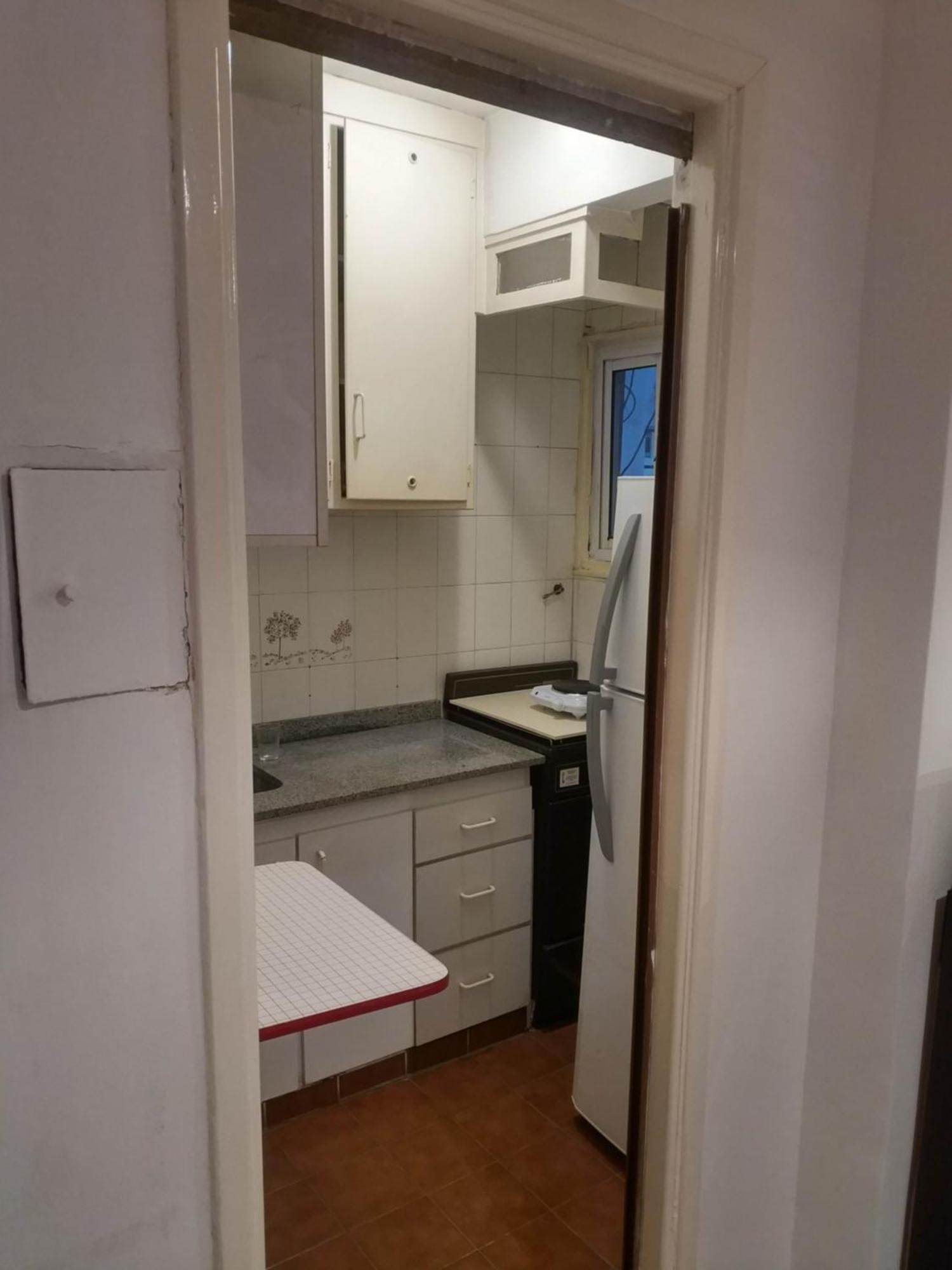 Confortable Departamento Centrico Apartment