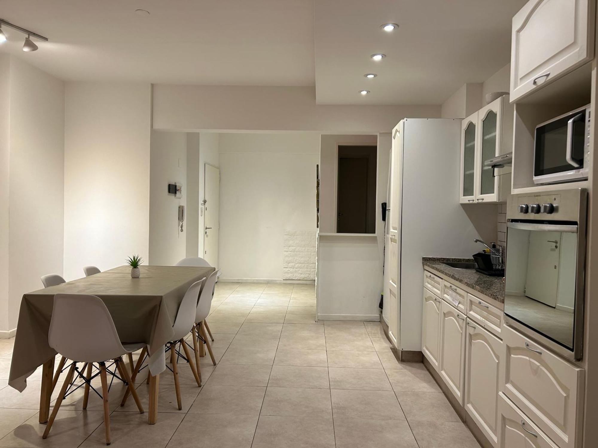 Downtown Maipu Apartamento