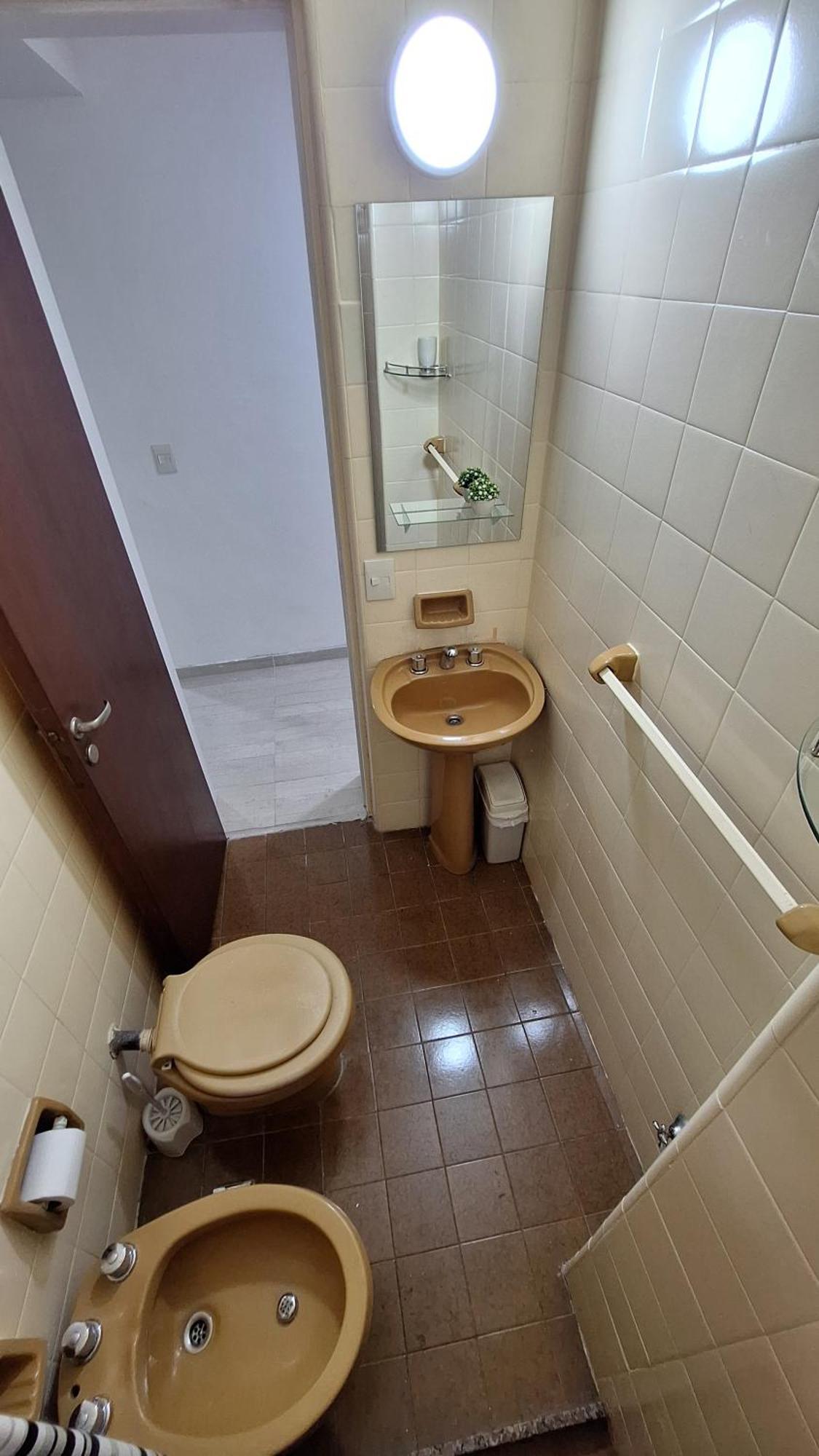 Apartment Mg Obelisco Buenos Aires