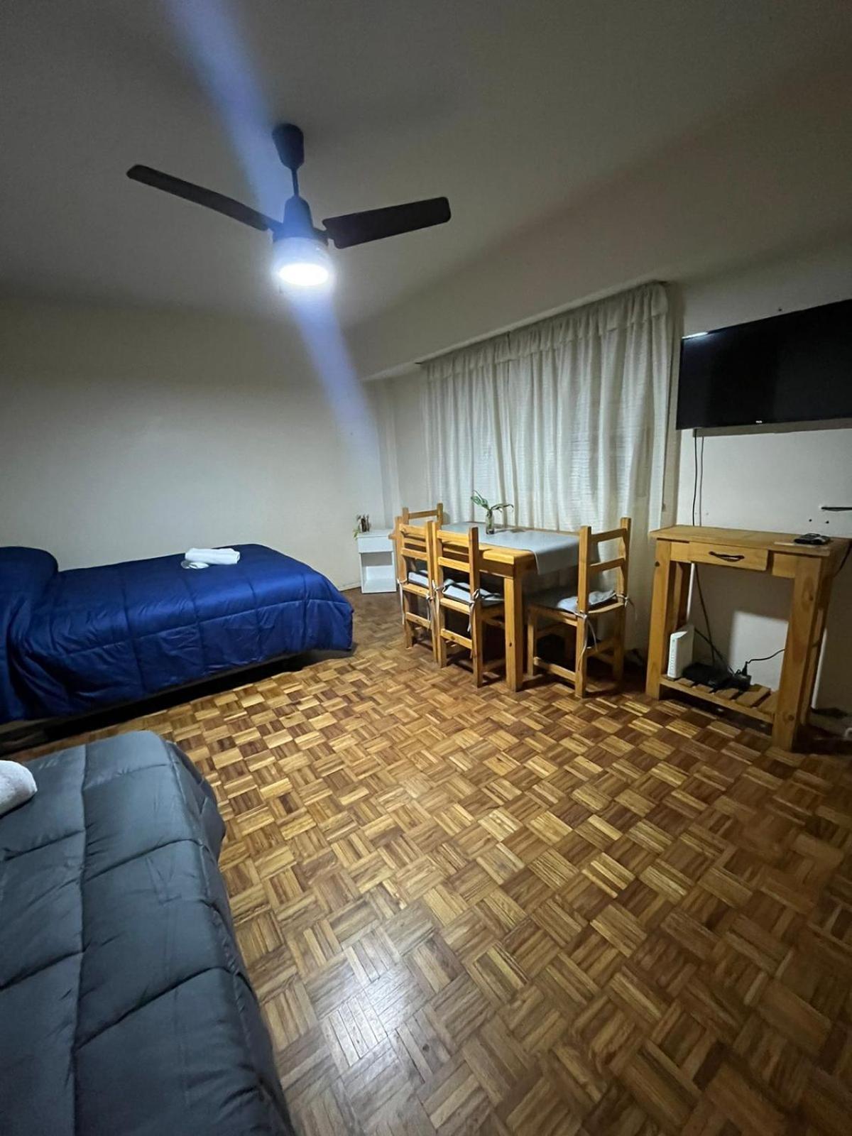 Monoambiente En Microcentro Apartment *