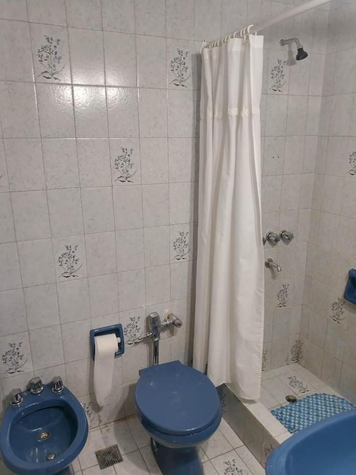 Apartment Confortable Departamento Centrico Buenos Aires
