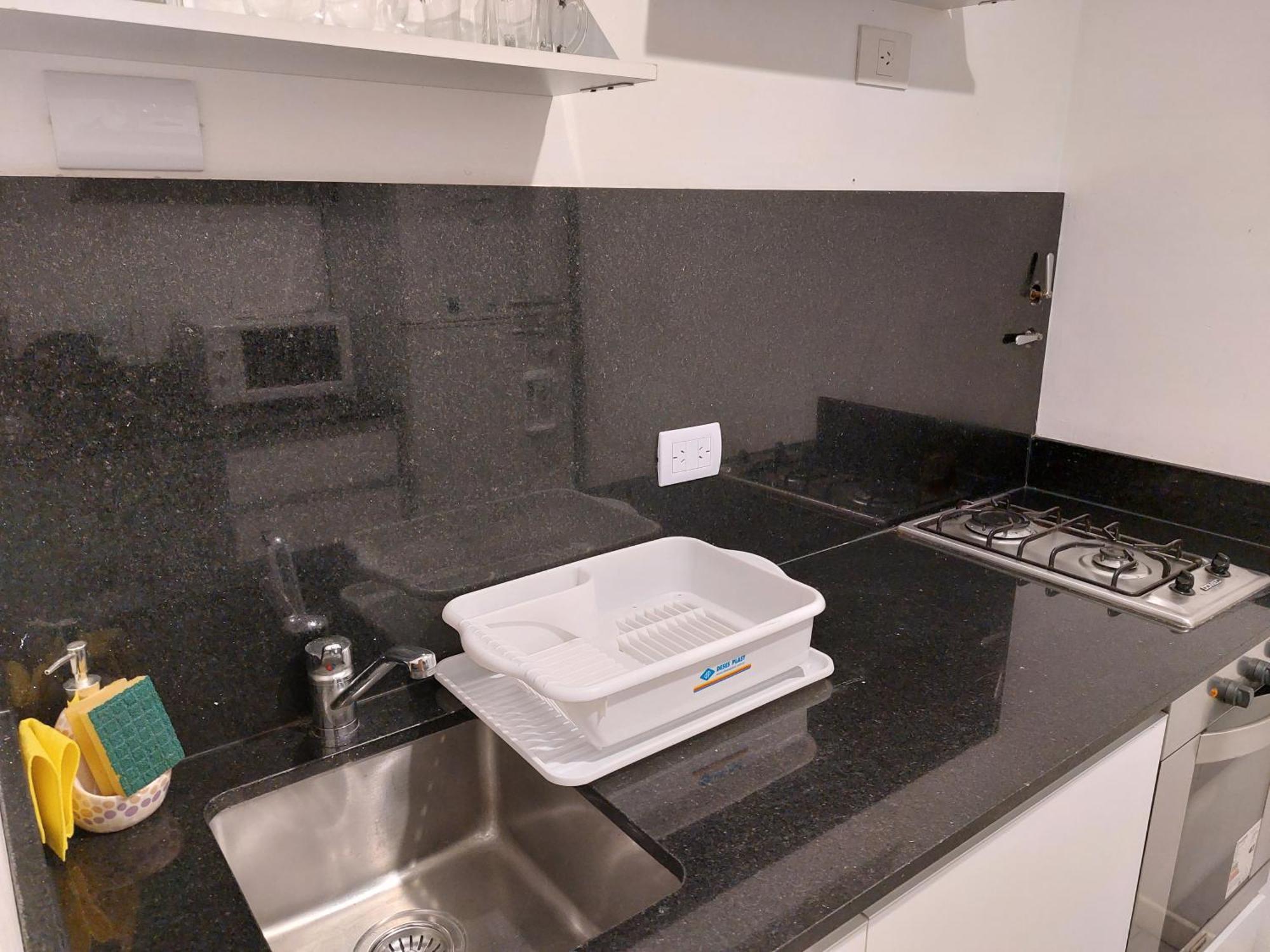 Palermo ,soy Vero Te Espero !!!! Apartment Buenos Aires