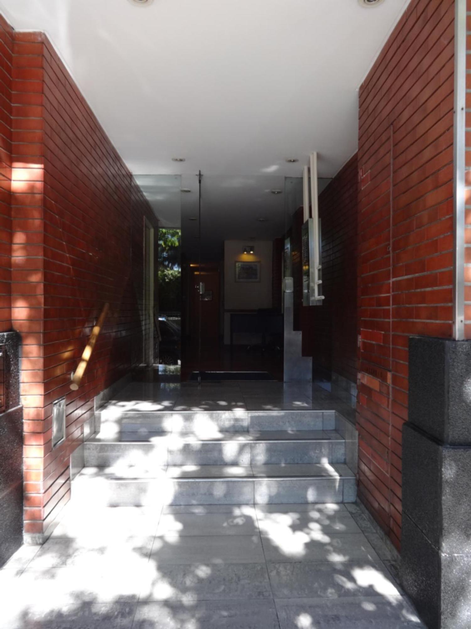 Belgrano Paseo Gastronomico Apartment *