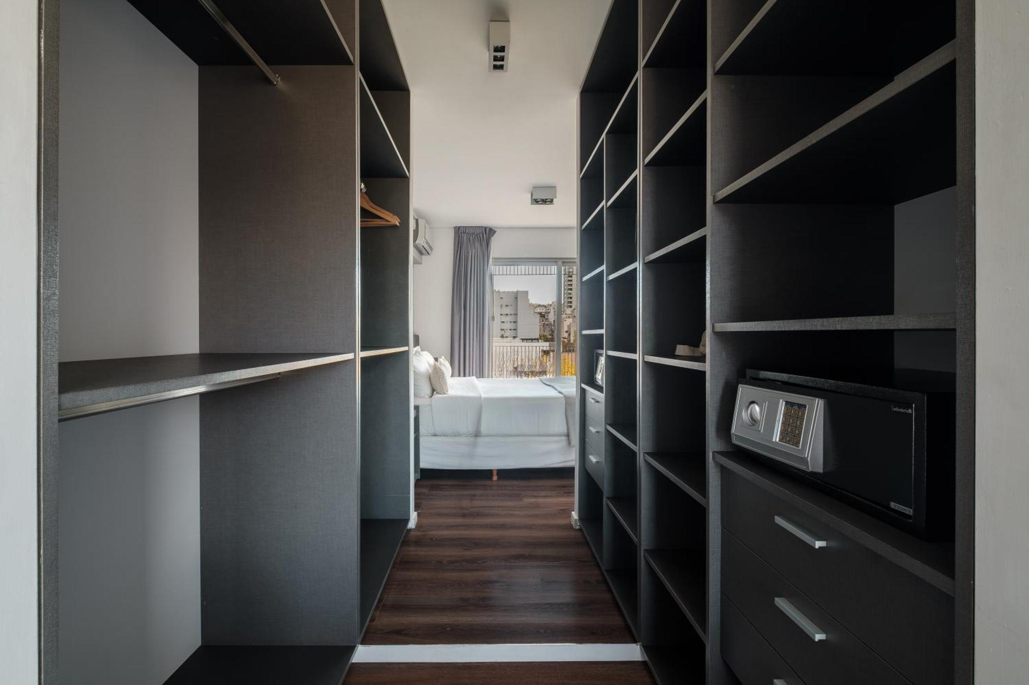 Aparthotel Nido At Quartier Dorrego