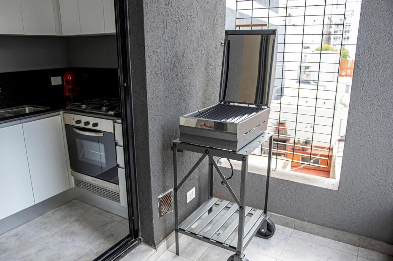 Apartment Fliphaus Guateflat 'c' - 1 Bd Palermo Soho