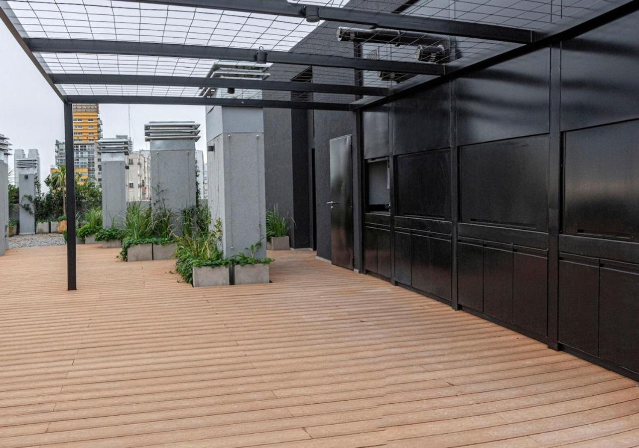 Fliphaus Guateflat 'c' - 1 Bd Palermo Soho Apartment *