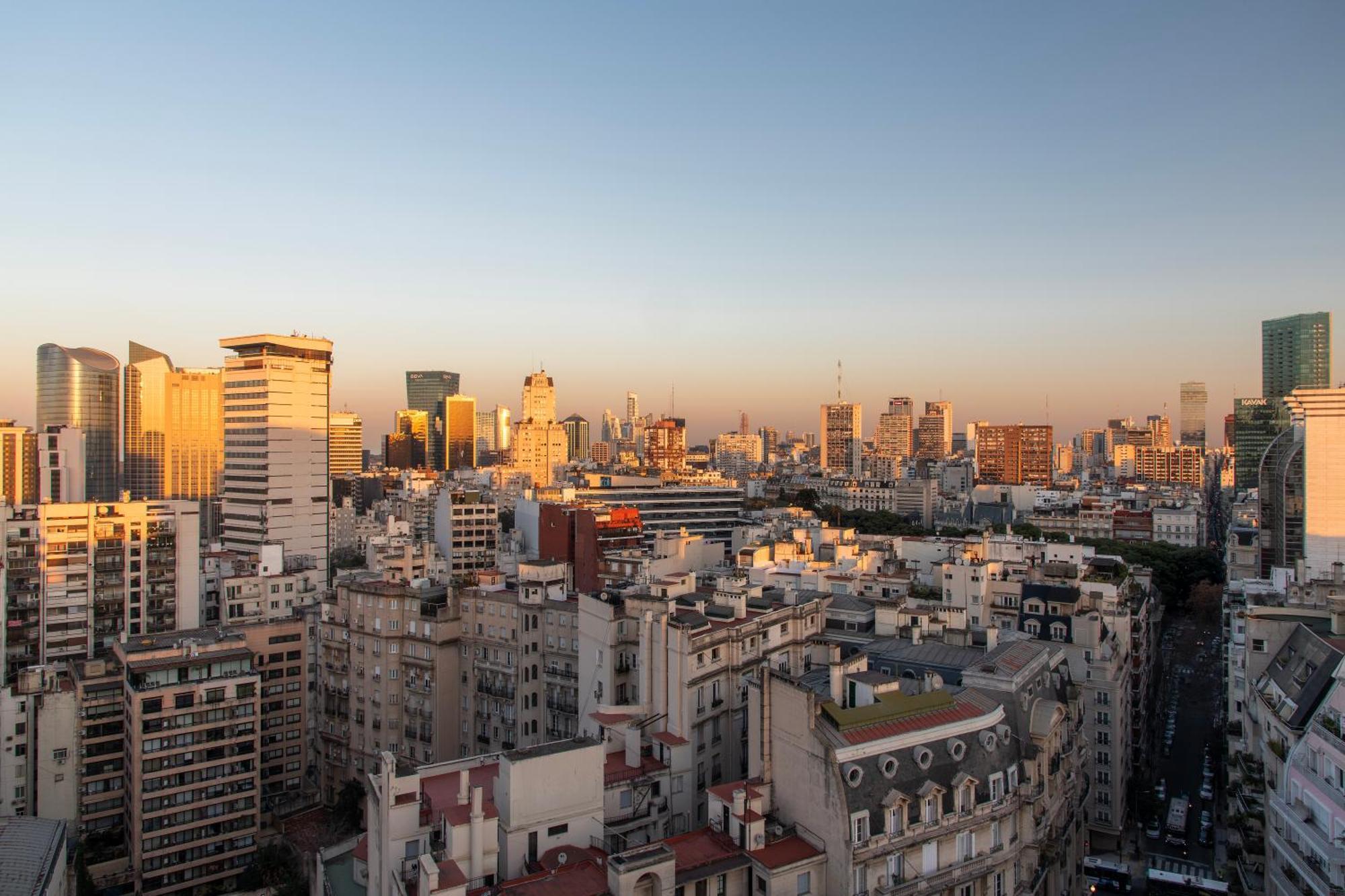 Casa Lucia Member Of Melia Collection Buenos Aires