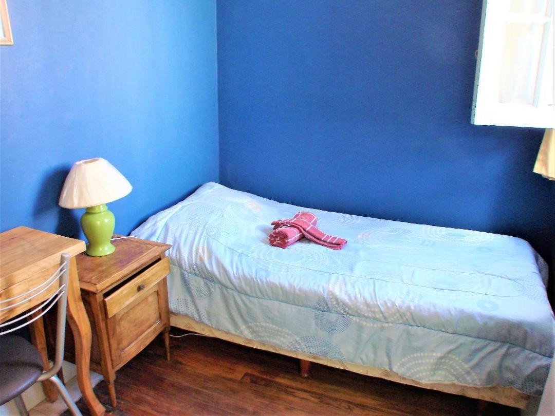 Homestay San Telmo Buenos Aires