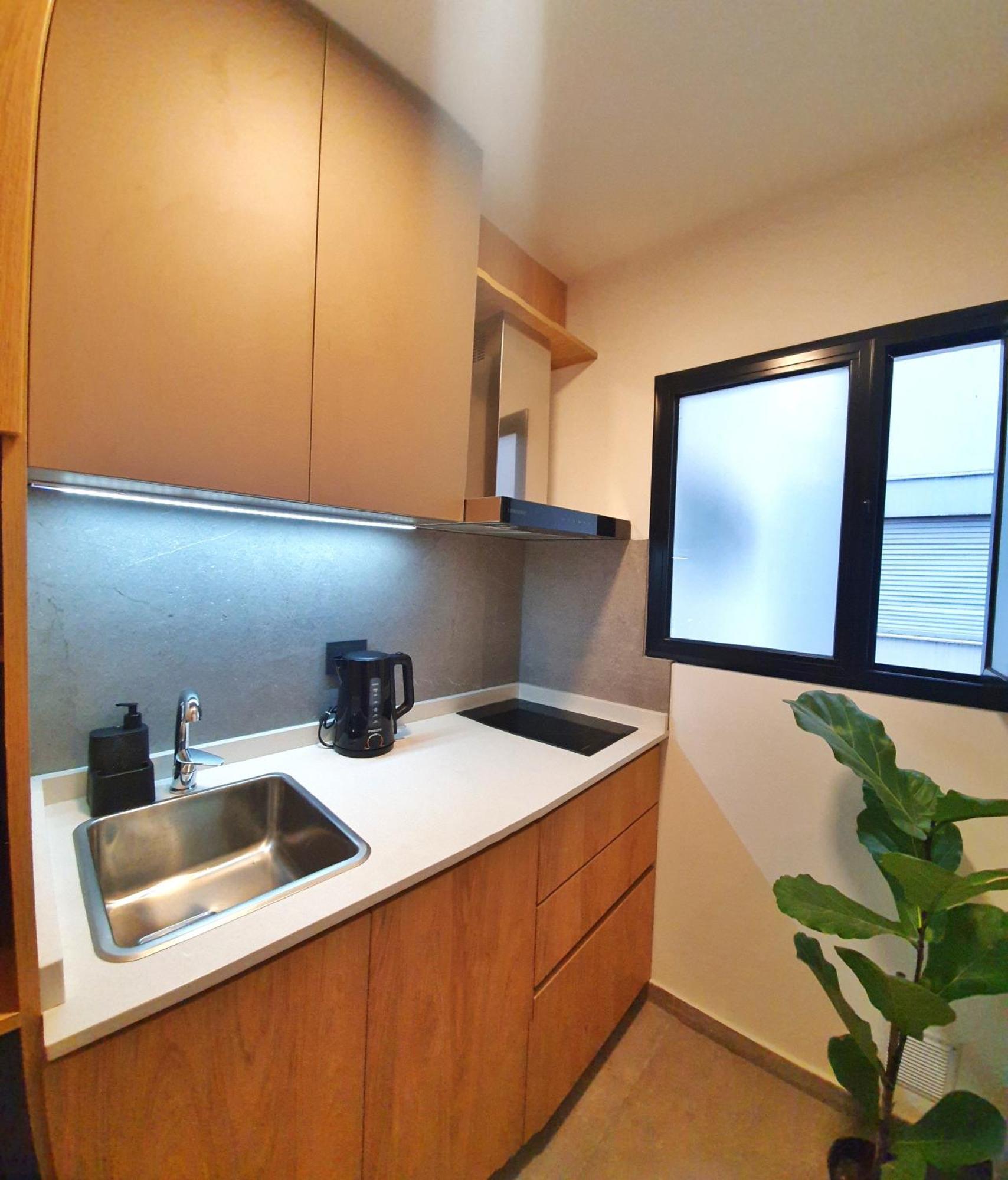 Apartment Oh Barrancas