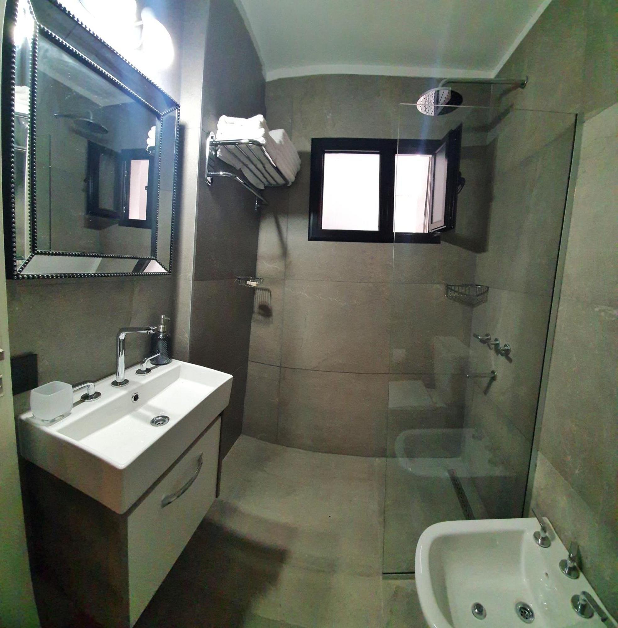 Apartment Oh Barrancas Buenos Aires