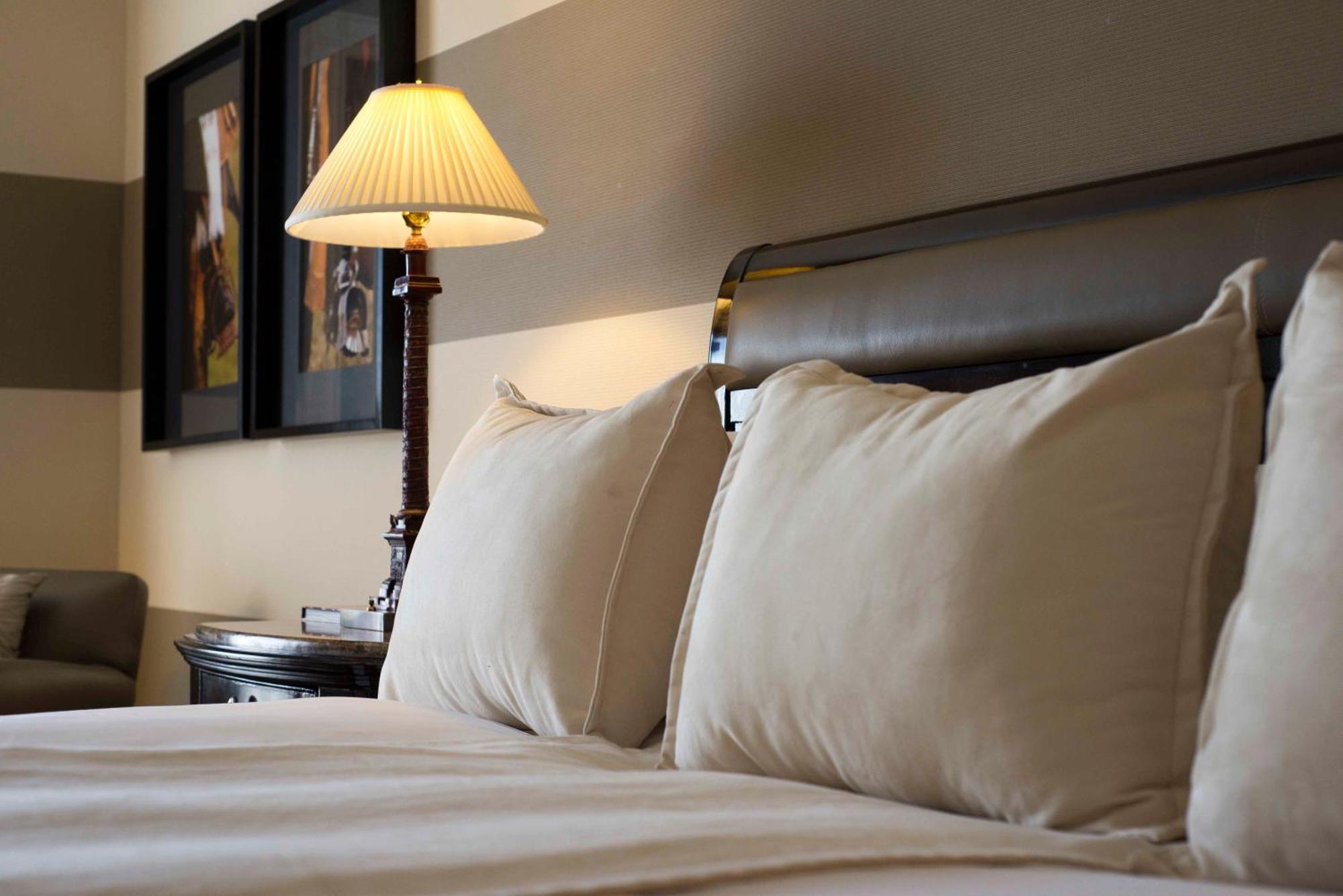 Intercontinental By Ihg 5*