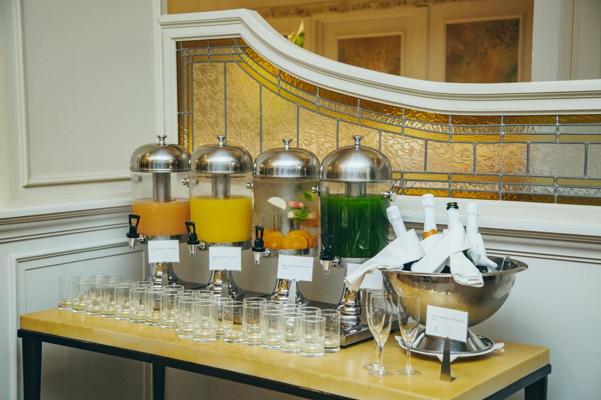 Intercontinental By Ihg