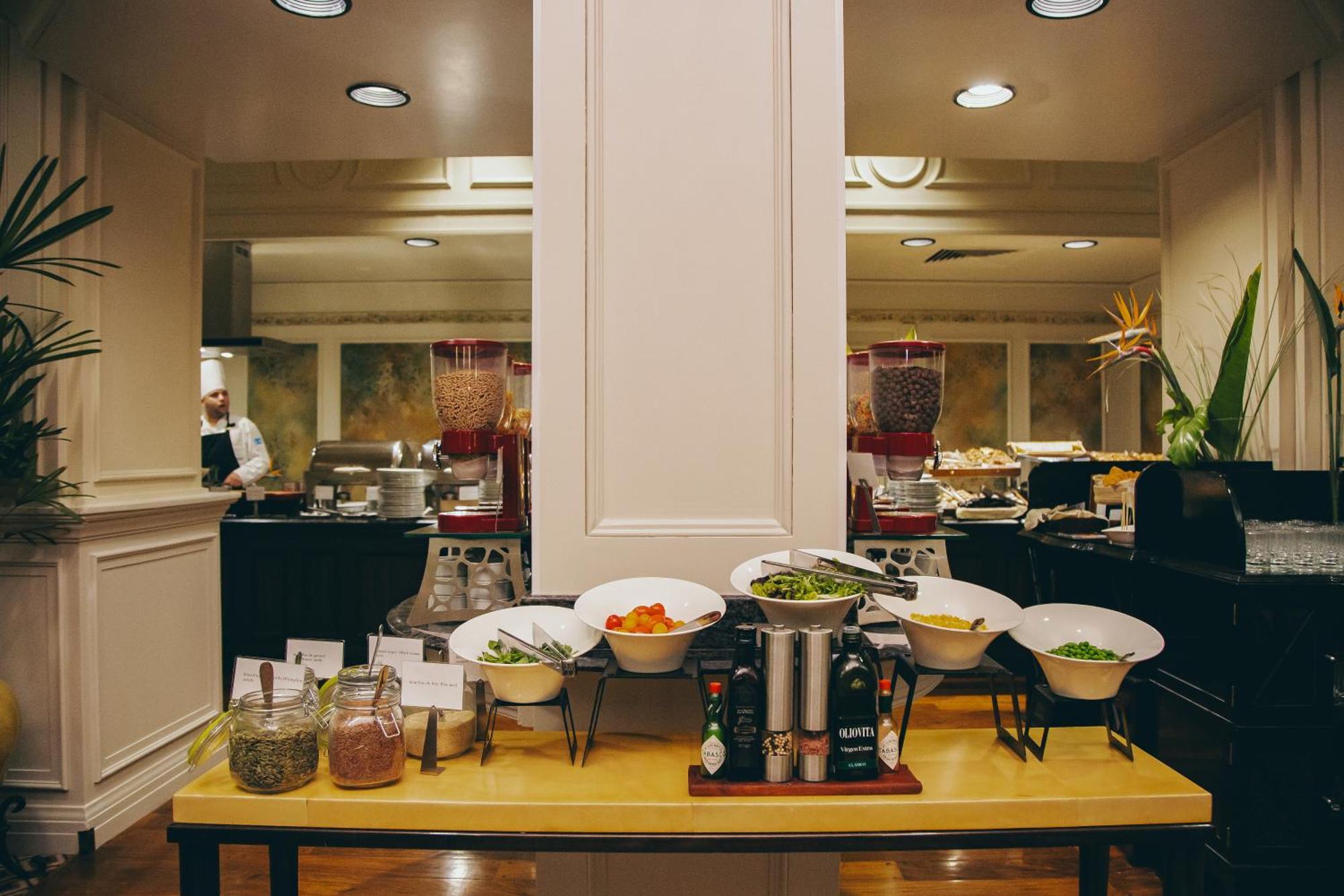Hotel Intercontinental By Ihg