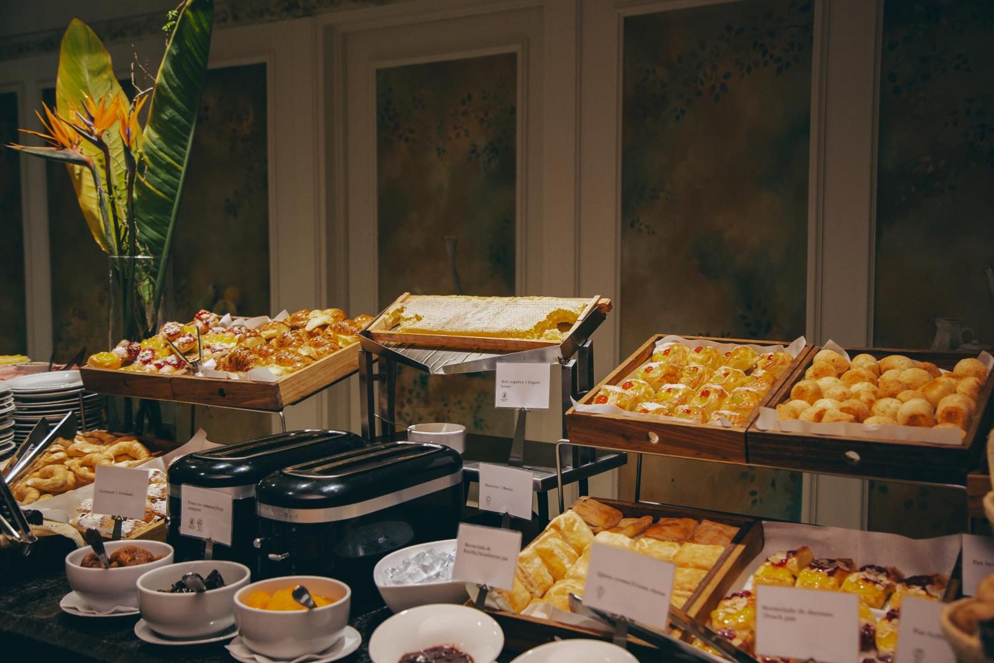 Hotel Intercontinental By Ihg 5*
