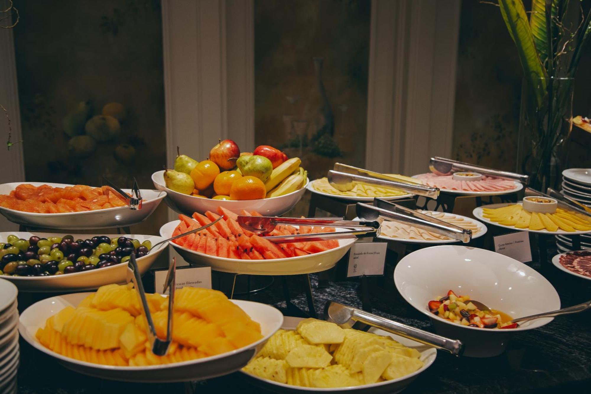 Hotel Intercontinental By Ihg Buenos Aires
