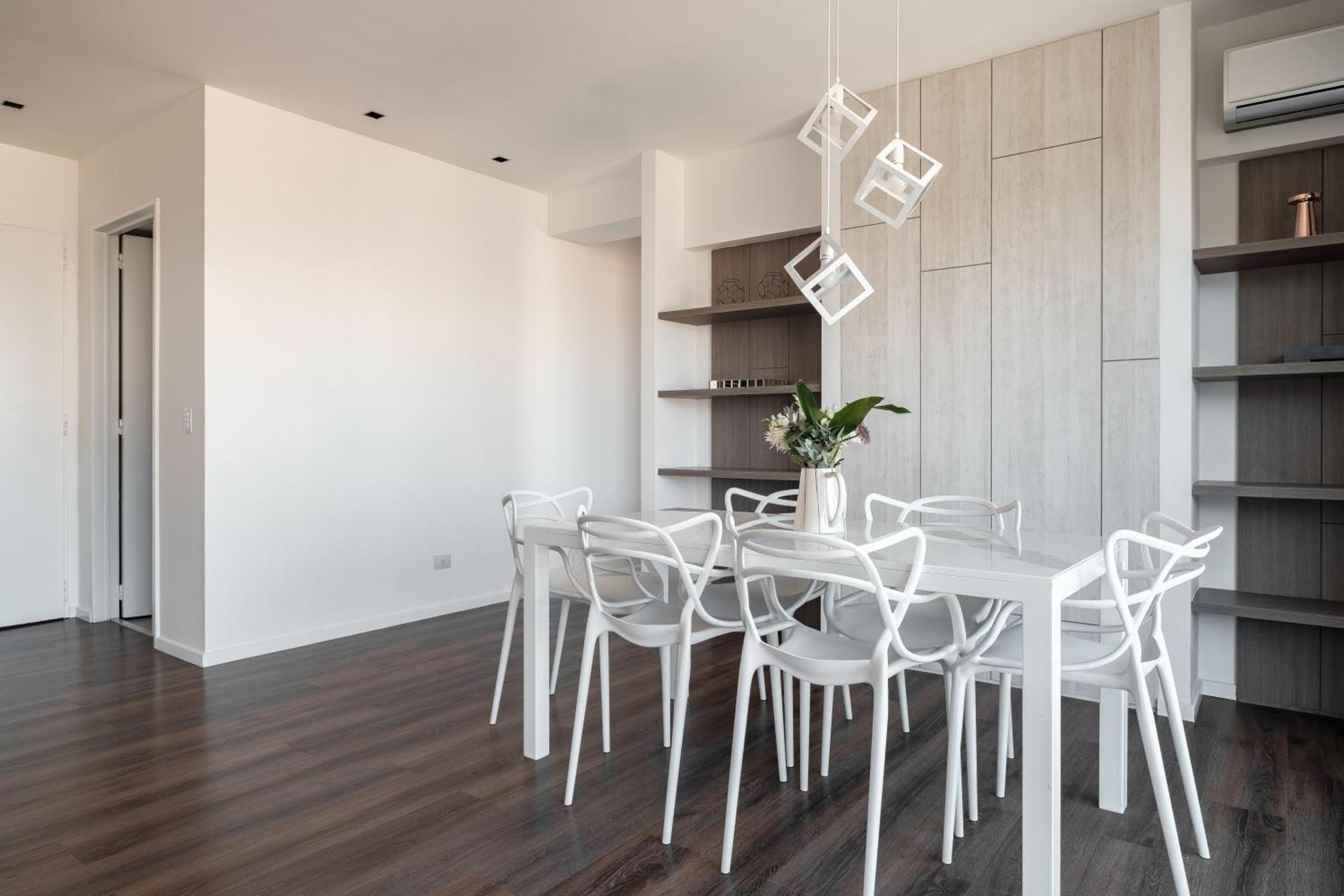 Nido At Quartier Dorrego Aparthotel