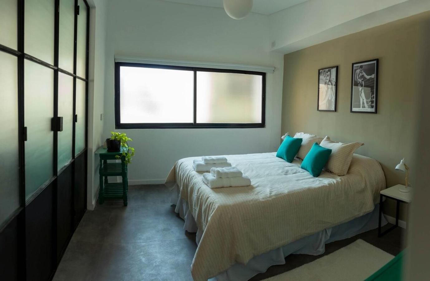 Holiday home Fliphaus Ravignani 2200 - Vintage Palermo Buenos Aires