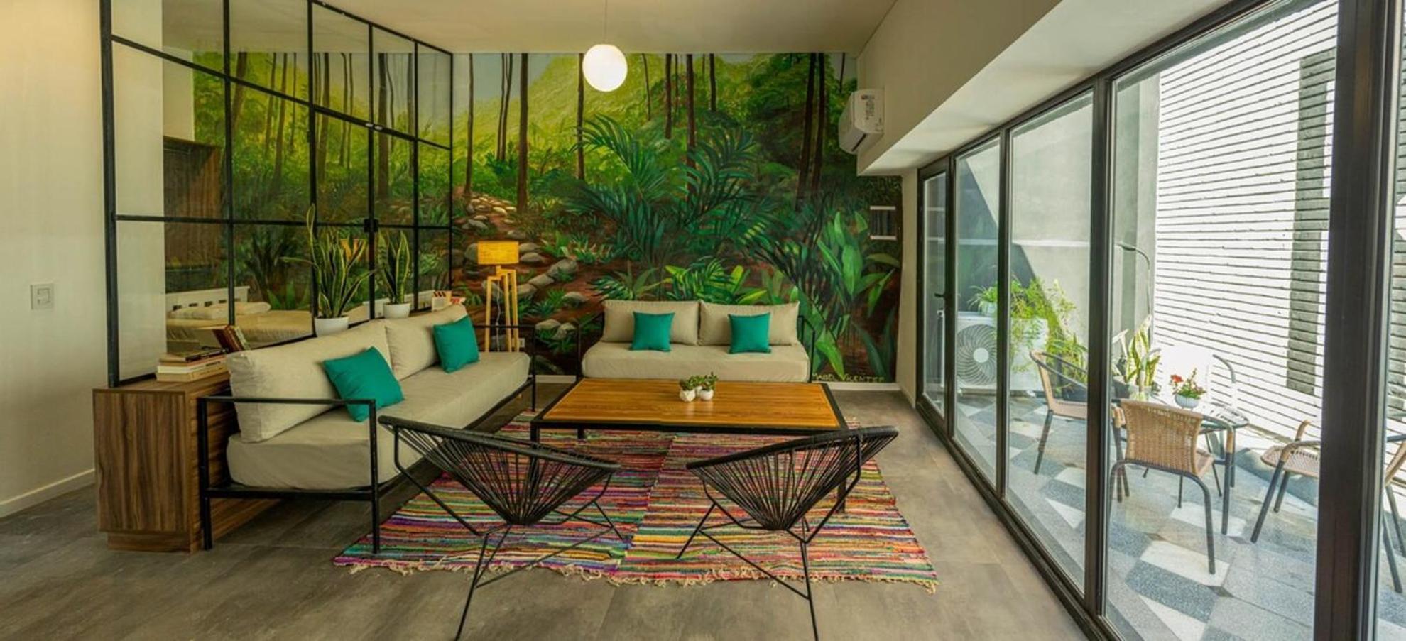 Fliphaus Ravignani 2200 - Vintage Palermo Holiday home *