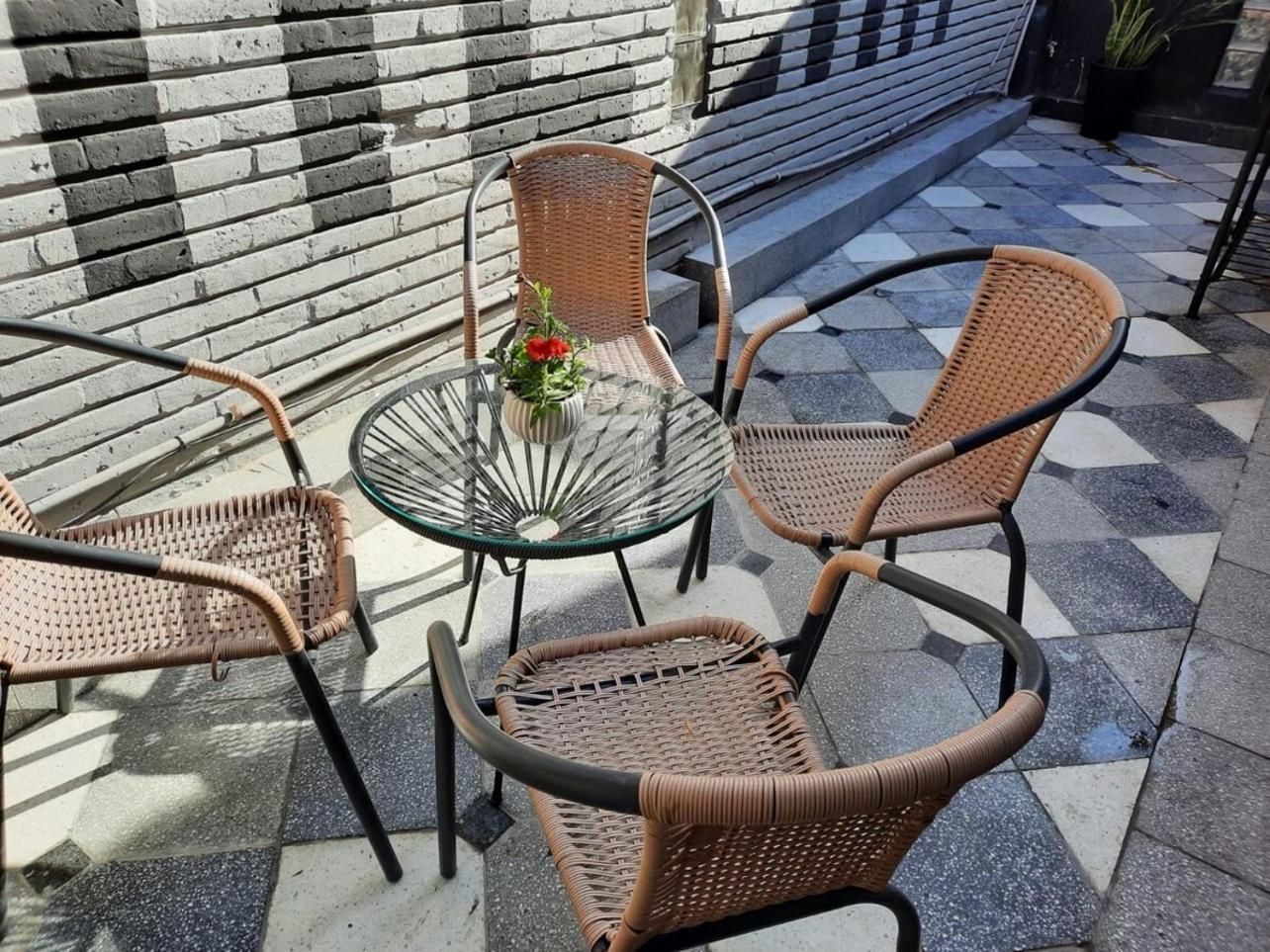Fliphaus Ravignani 2200 - Vintage Palermo Holiday home
