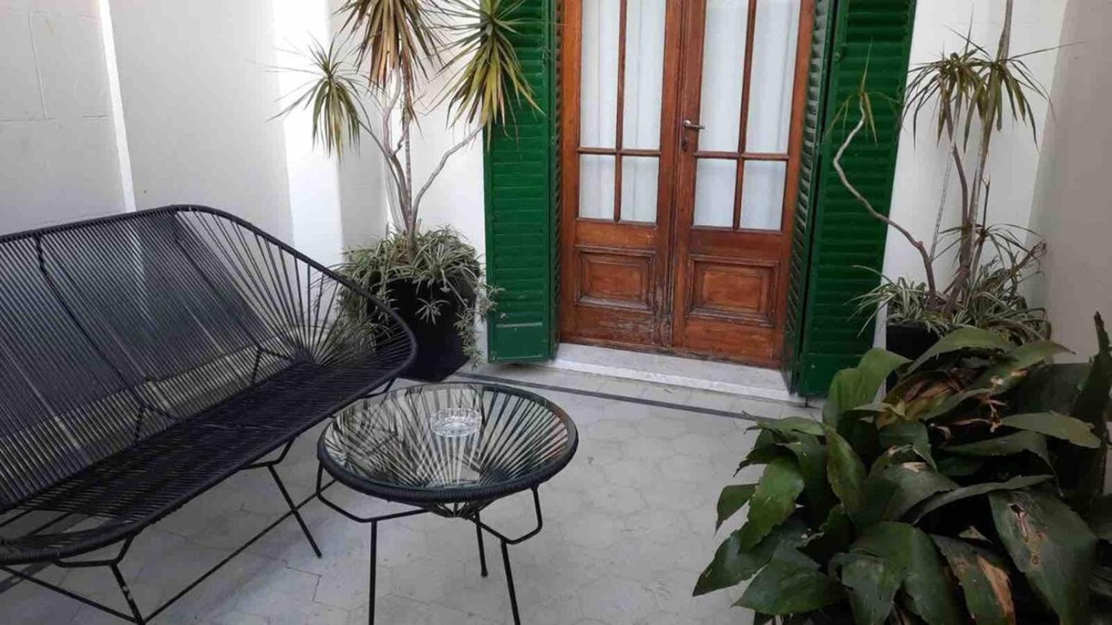 Holiday home Fliphaus Ravignani 2200 - Vintage Palermo