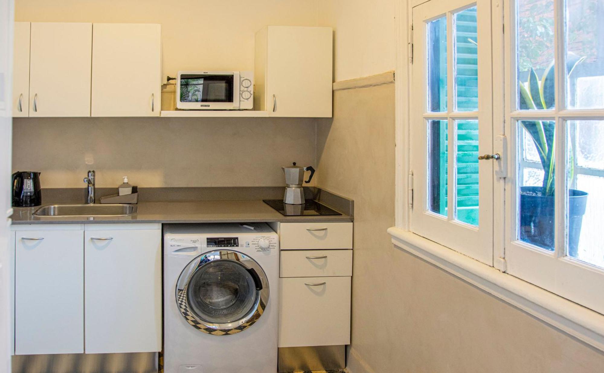 Fliphaus Ravignani 2200 - Vintage Palermo Holiday home *