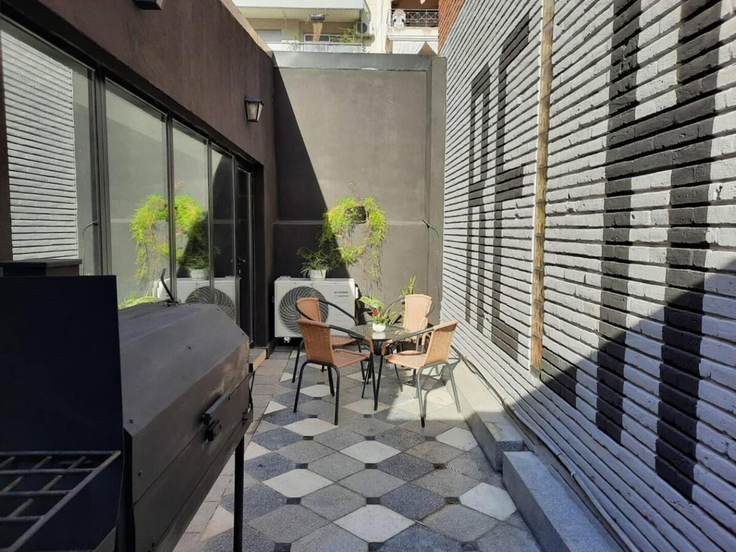 Holiday home Fliphaus Ravignani 2200 - Vintage Palermo
