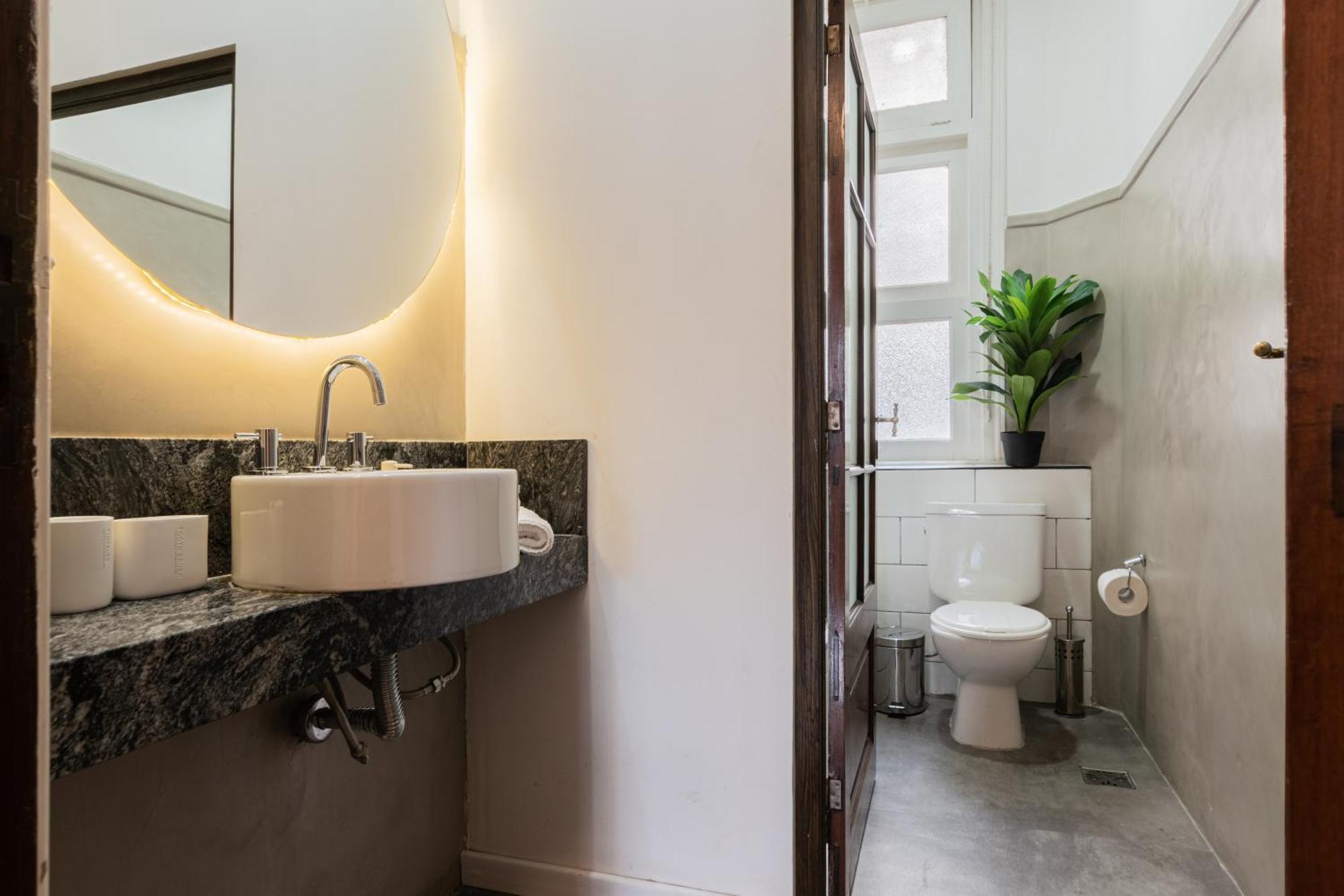 Fliphaus Ravignani 2200 - Vintage Palermo Holiday home