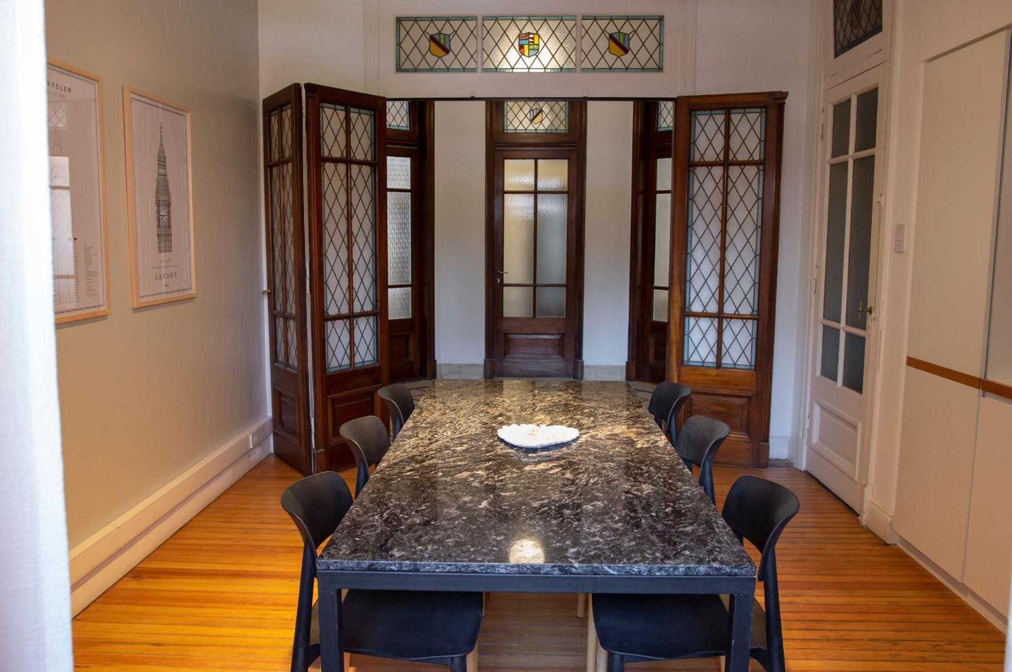 Holiday home Fliphaus Ravignani 2200 - Vintage Palermo Buenos Aires