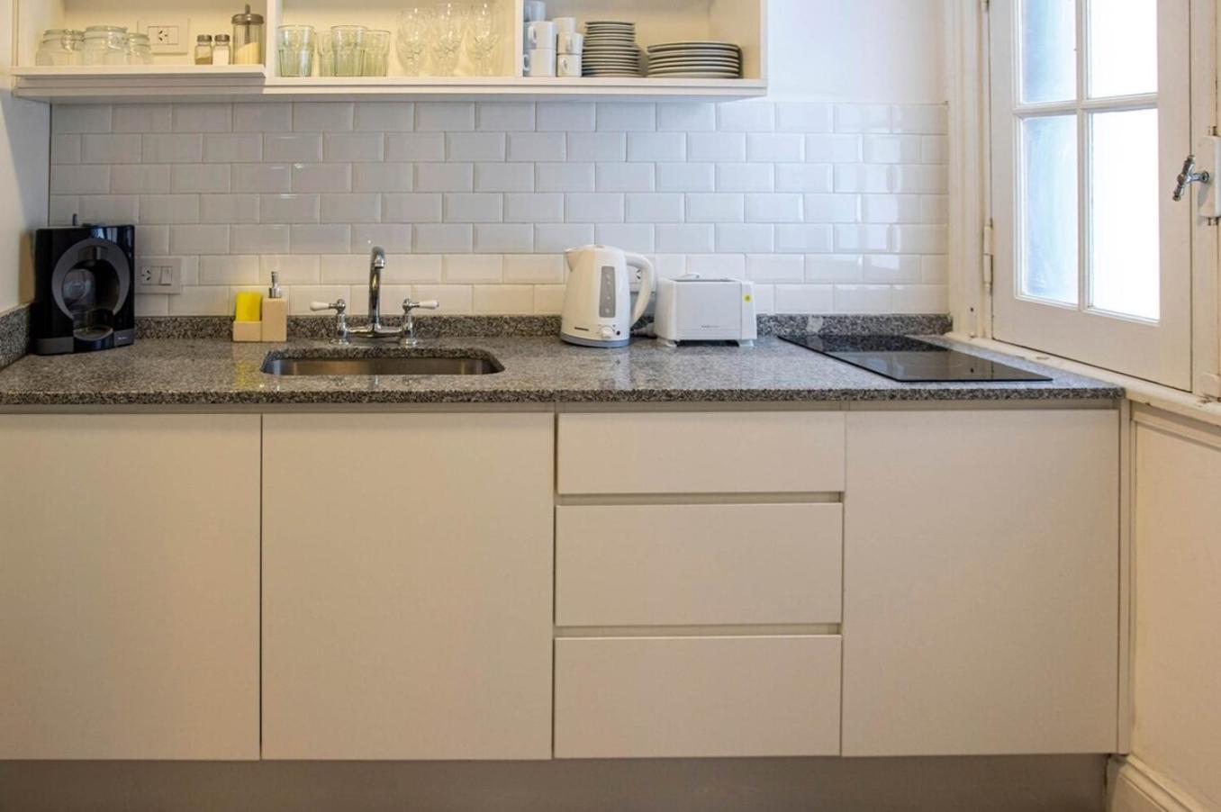 Fliphaus Ravignani 2200 - Vintage Palermo Holiday home
