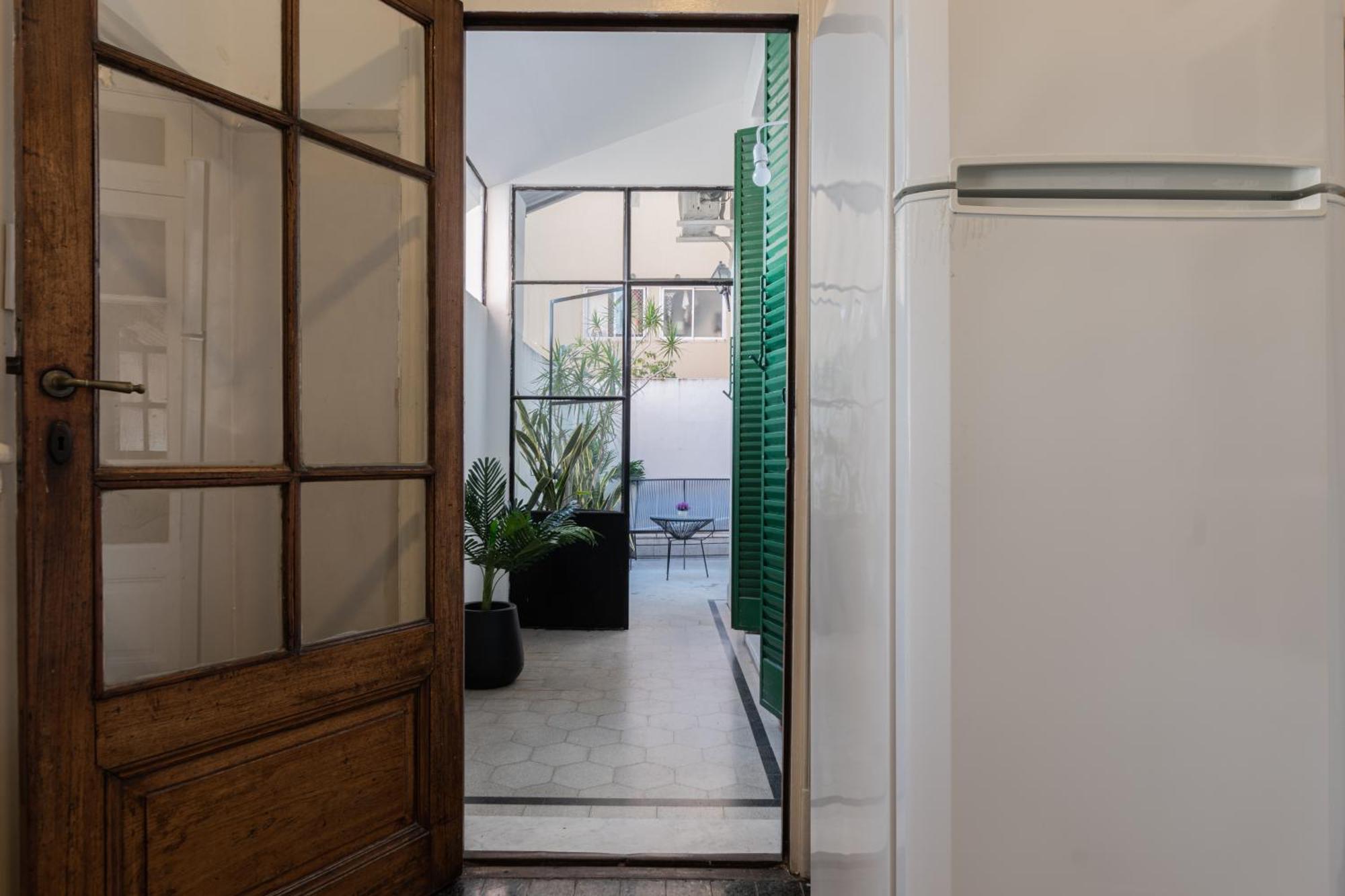 Holiday home Fliphaus Ravignani 2200 - Vintage Palermo