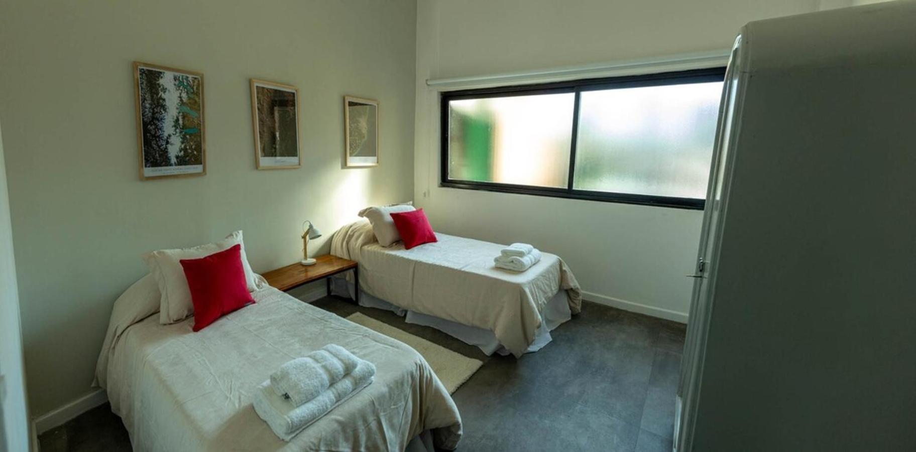Holiday home Fliphaus Ravignani 2200 - Vintage Palermo