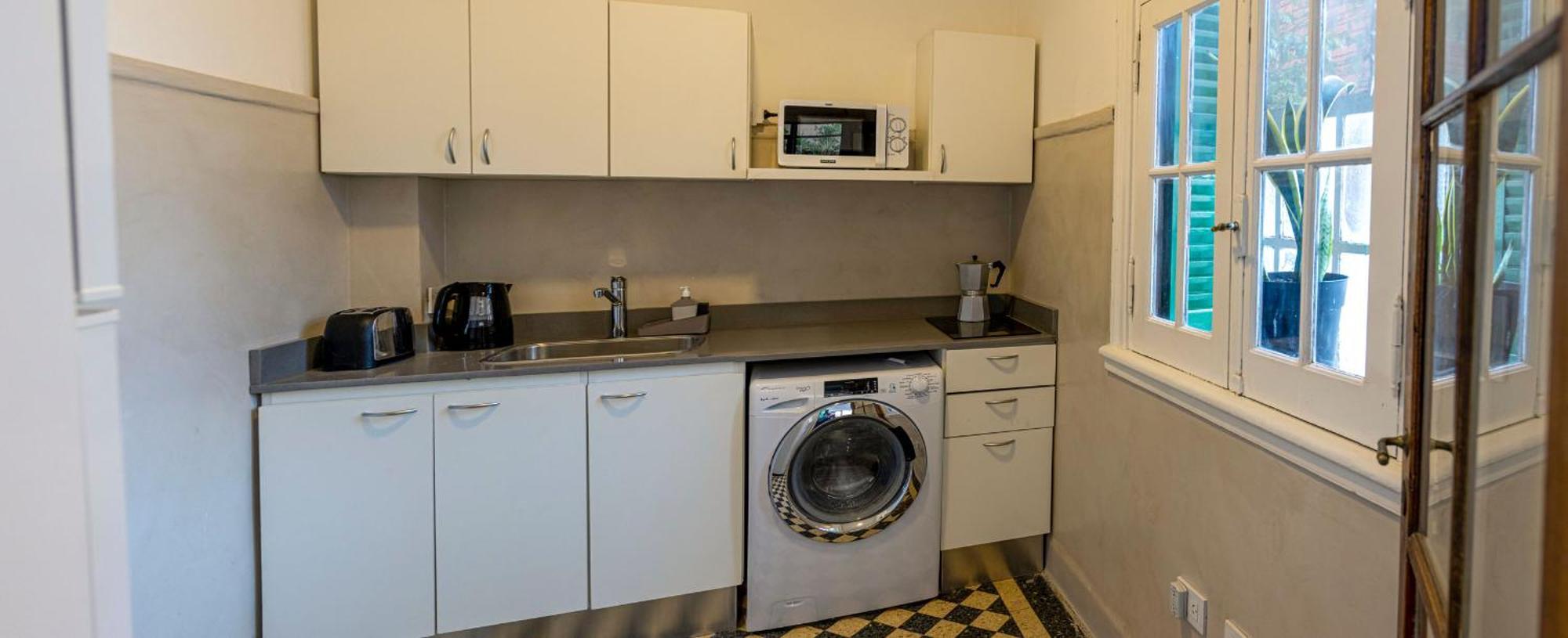 Fliphaus Ravignani 2200 - Vintage Palermo * Buenos Aires