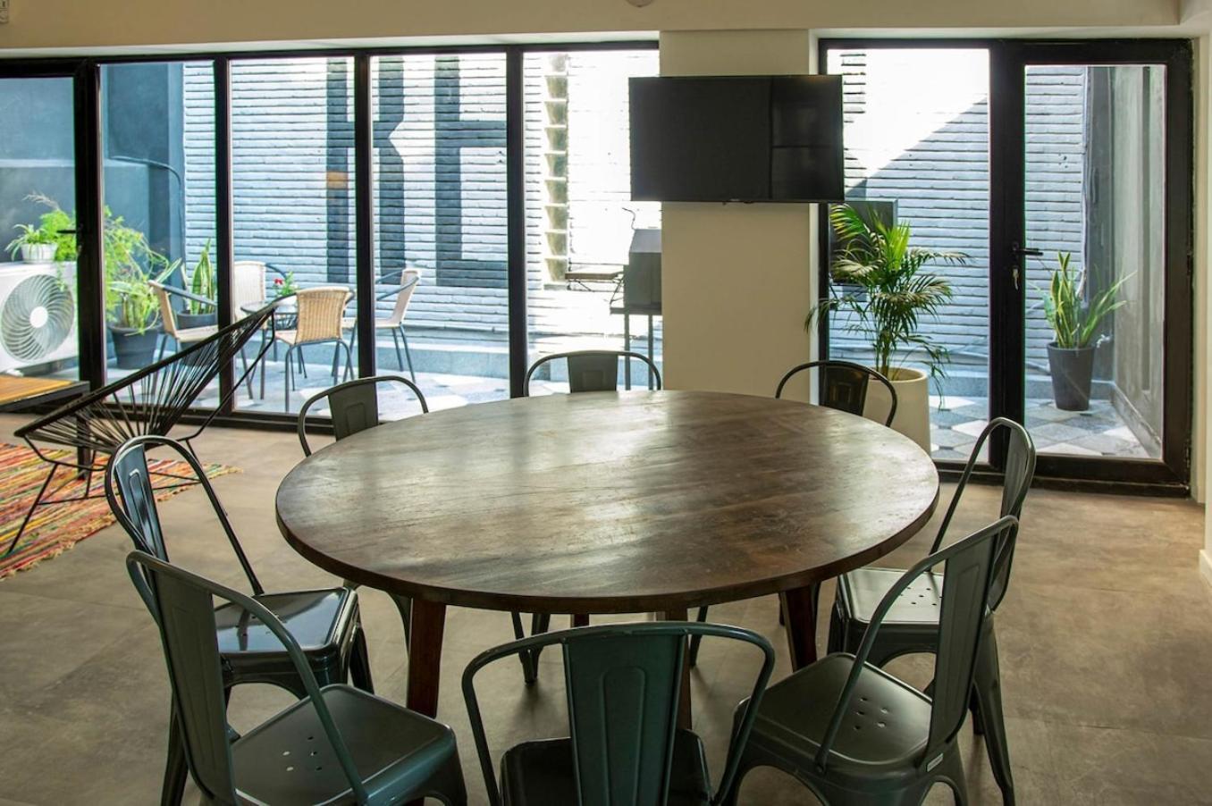 Holiday home Fliphaus Ravignani 2200 - Vintage Palermo Buenos Aires
