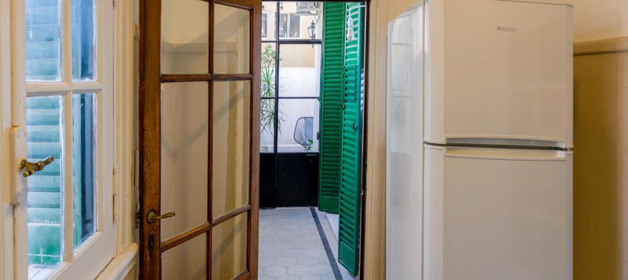 Fliphaus Ravignani 2200 - Vintage Palermo