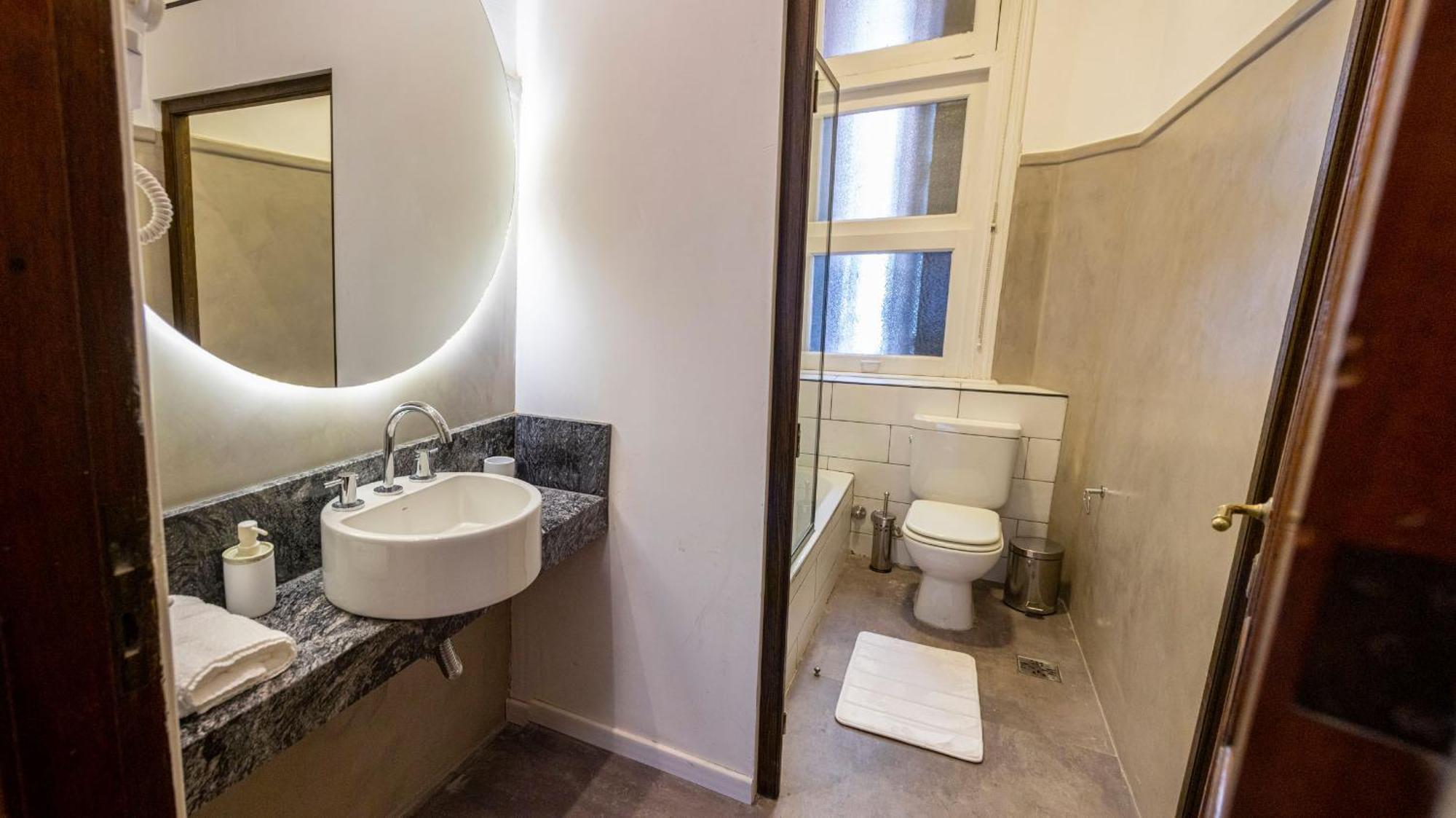 Holiday home Fliphaus Ravignani 2200 - Vintage Palermo *