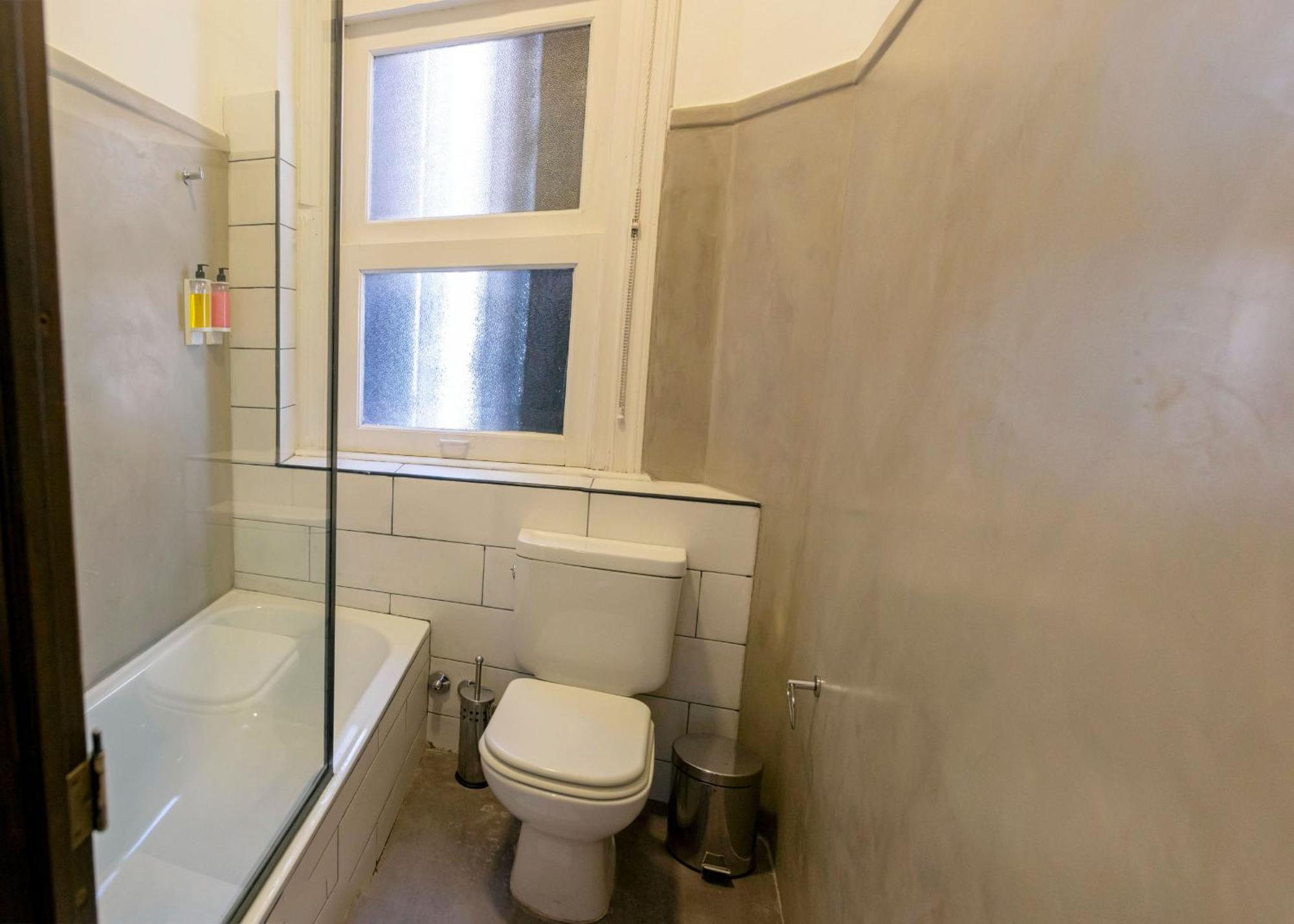 Holiday home Fliphaus Ravignani 2200 - Vintage Palermo Buenos Aires