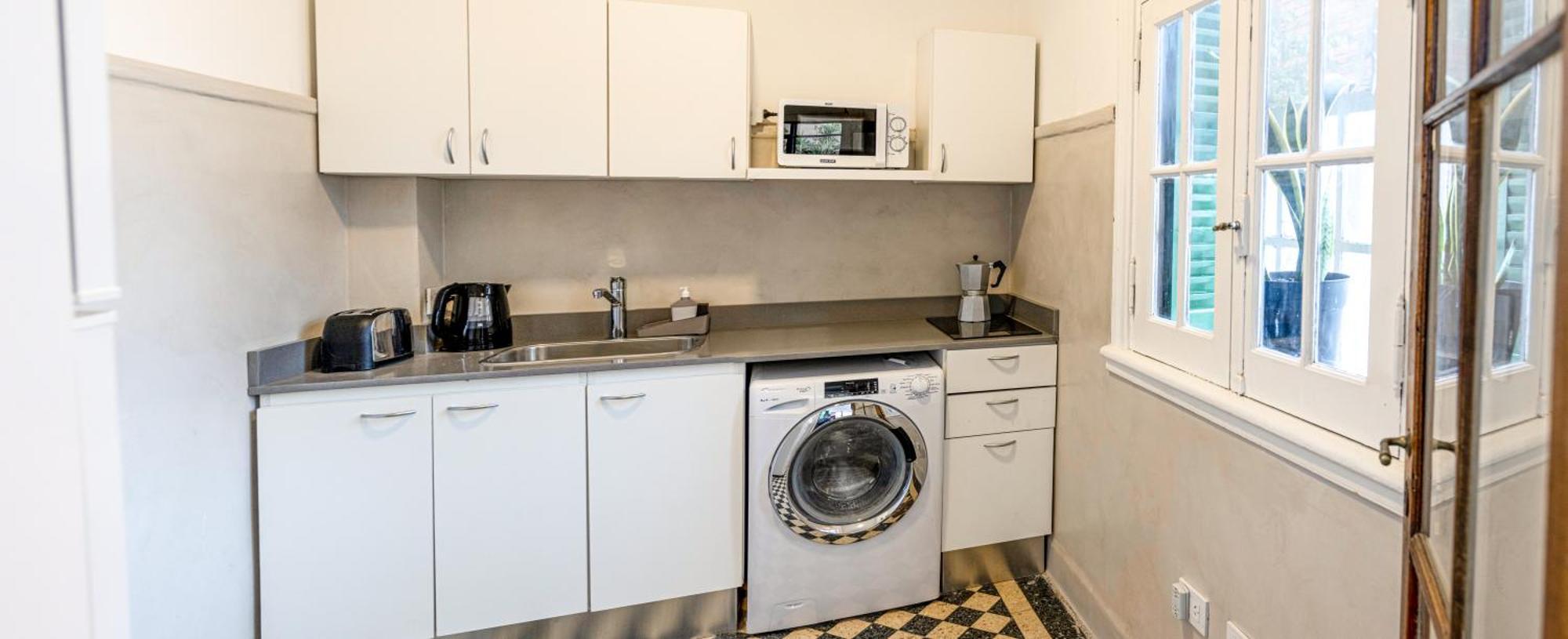 Fliphaus Ravignani 2200 - Vintage Palermo Holiday home *