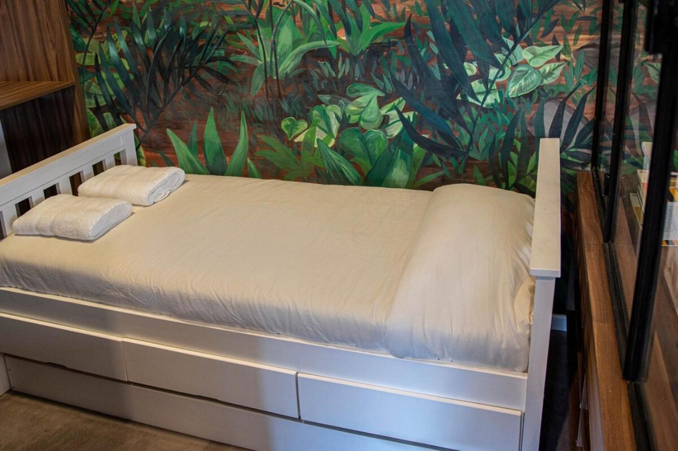 Holiday home Fliphaus Ravignani 2200 - Vintage Palermo Buenos Aires