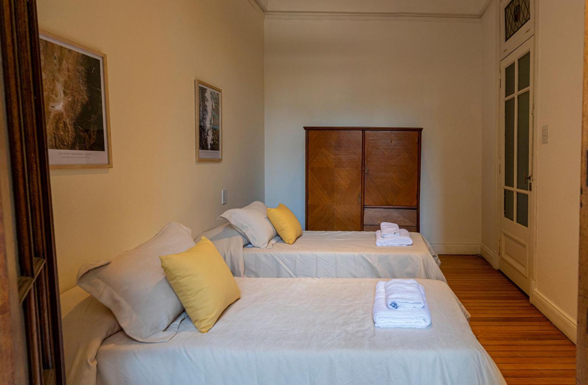 Holiday home Fliphaus Ravignani 2200 - Vintage Palermo *