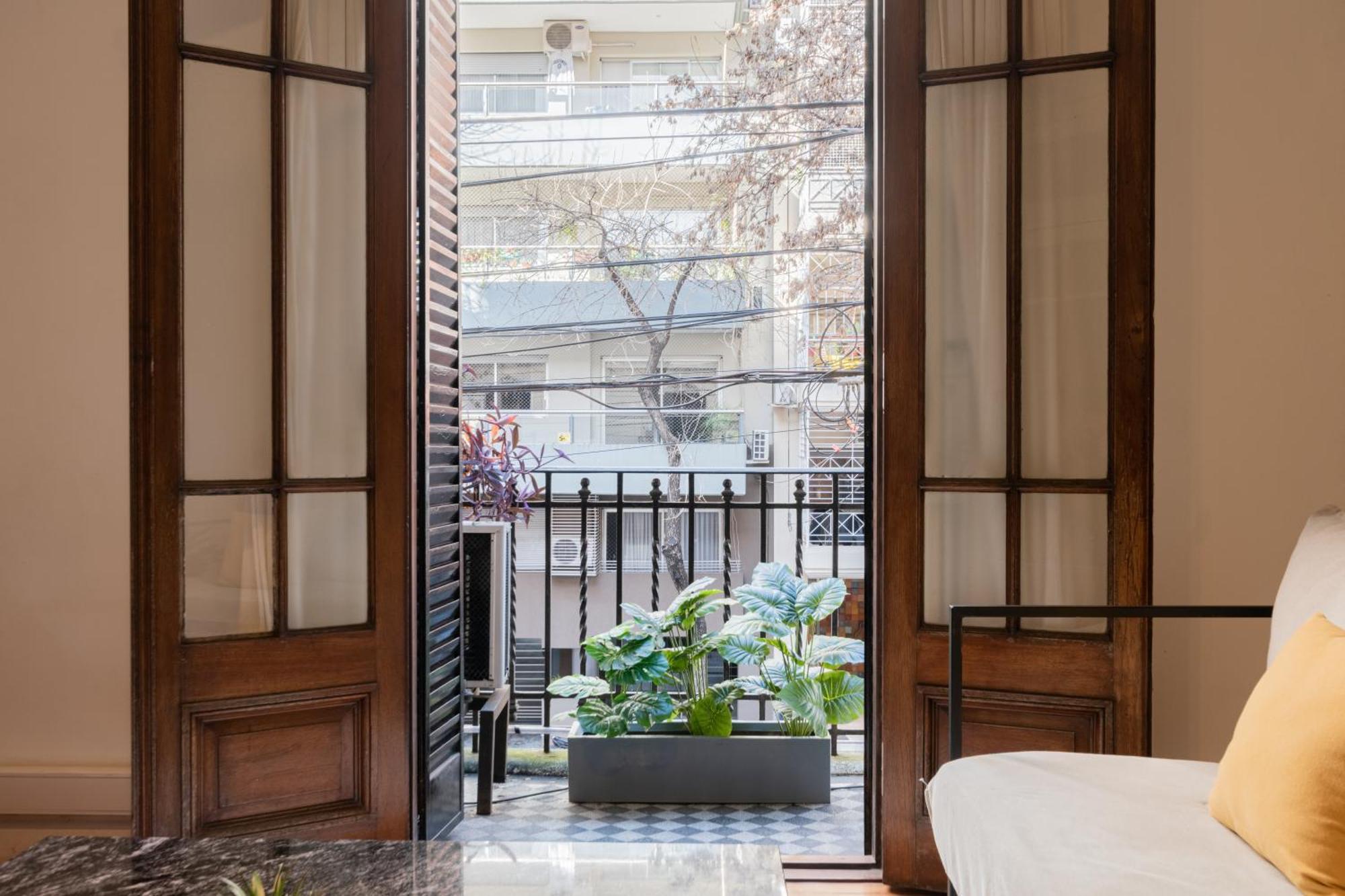 Fliphaus Ravignani 2200 - Vintage Palermo Holiday home *
