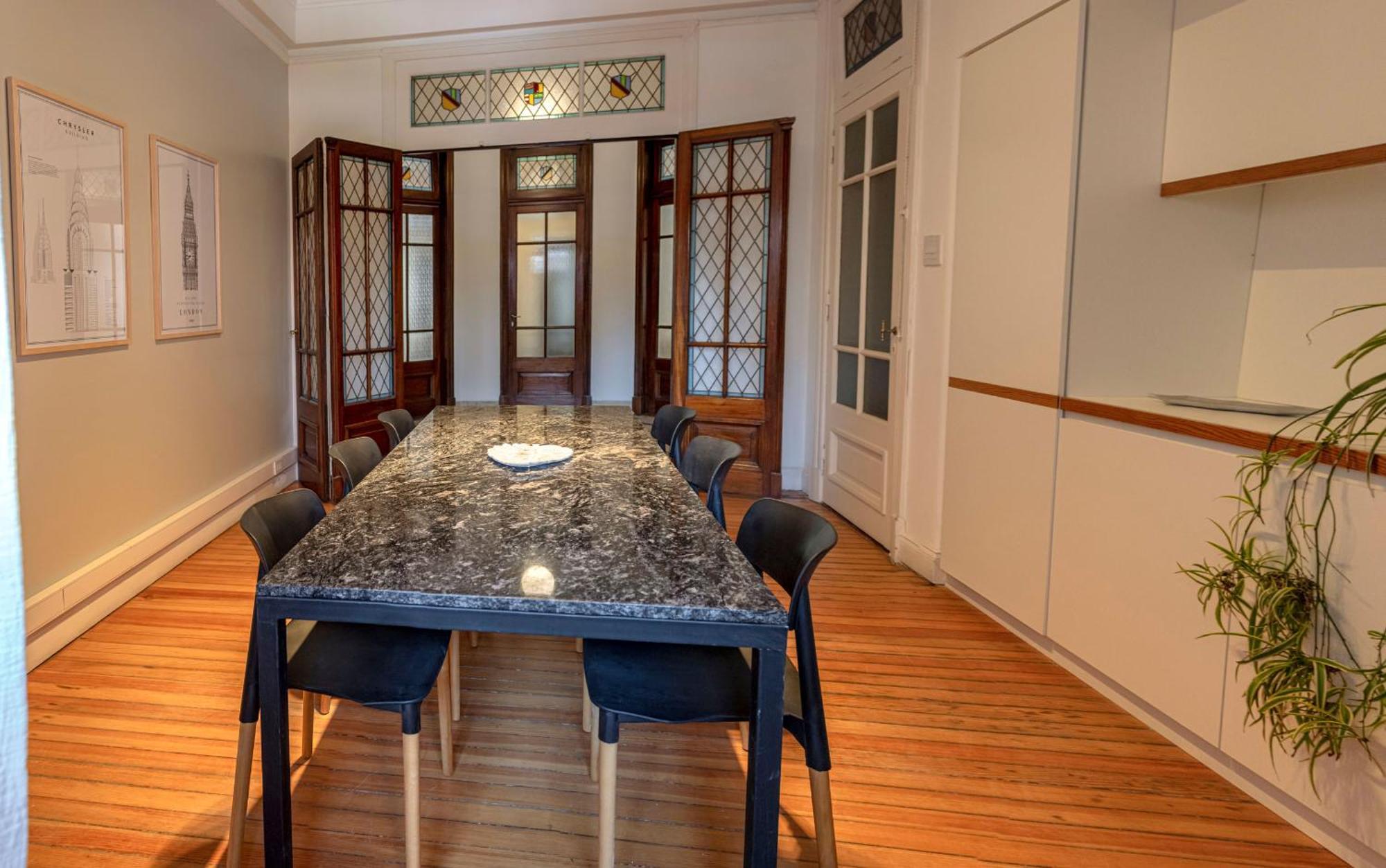 Fliphaus Ravignani 2200 - Vintage Palermo Holiday home