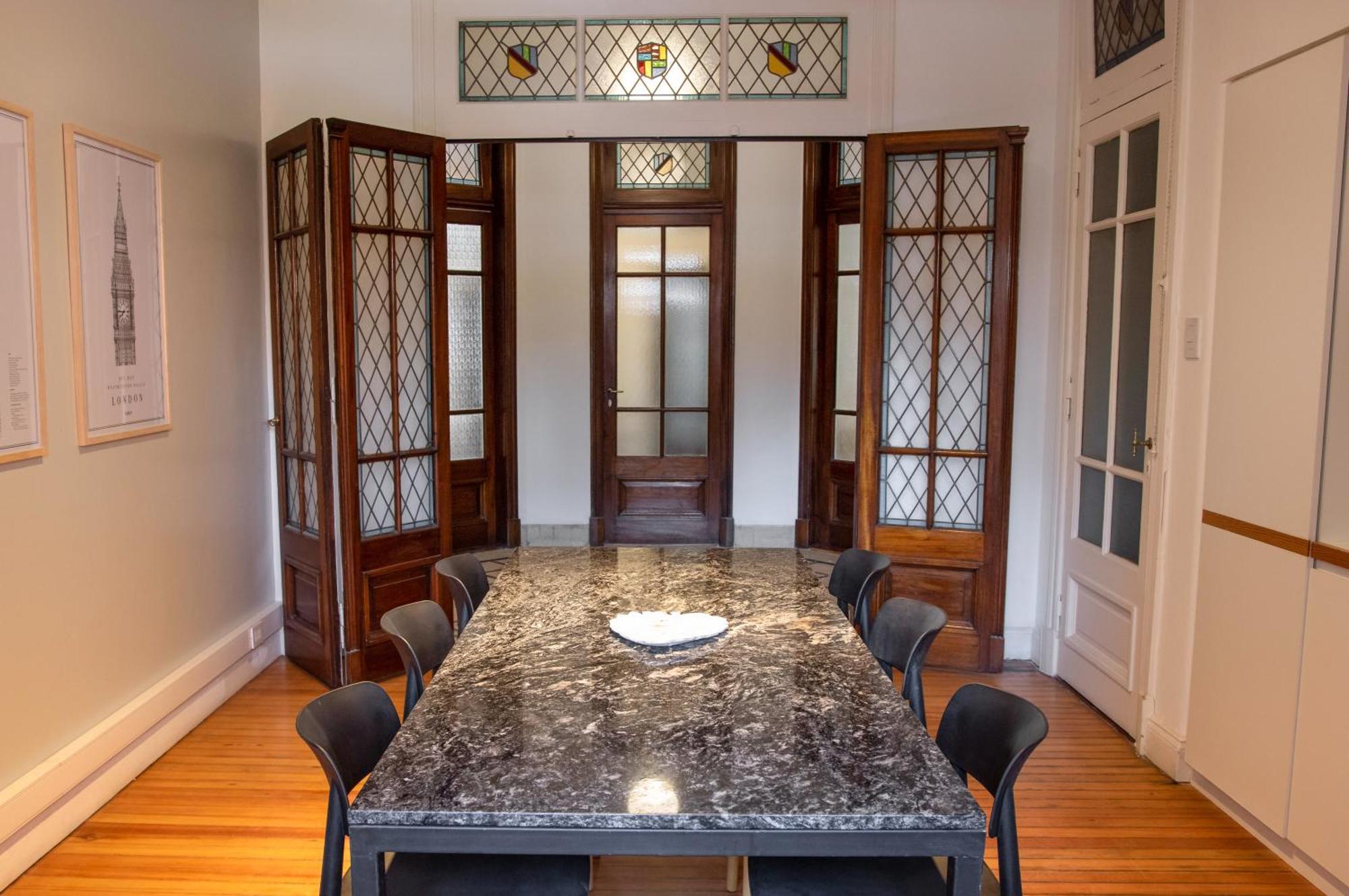 Holiday home Fliphaus Ravignani 2200 - Vintage Palermo