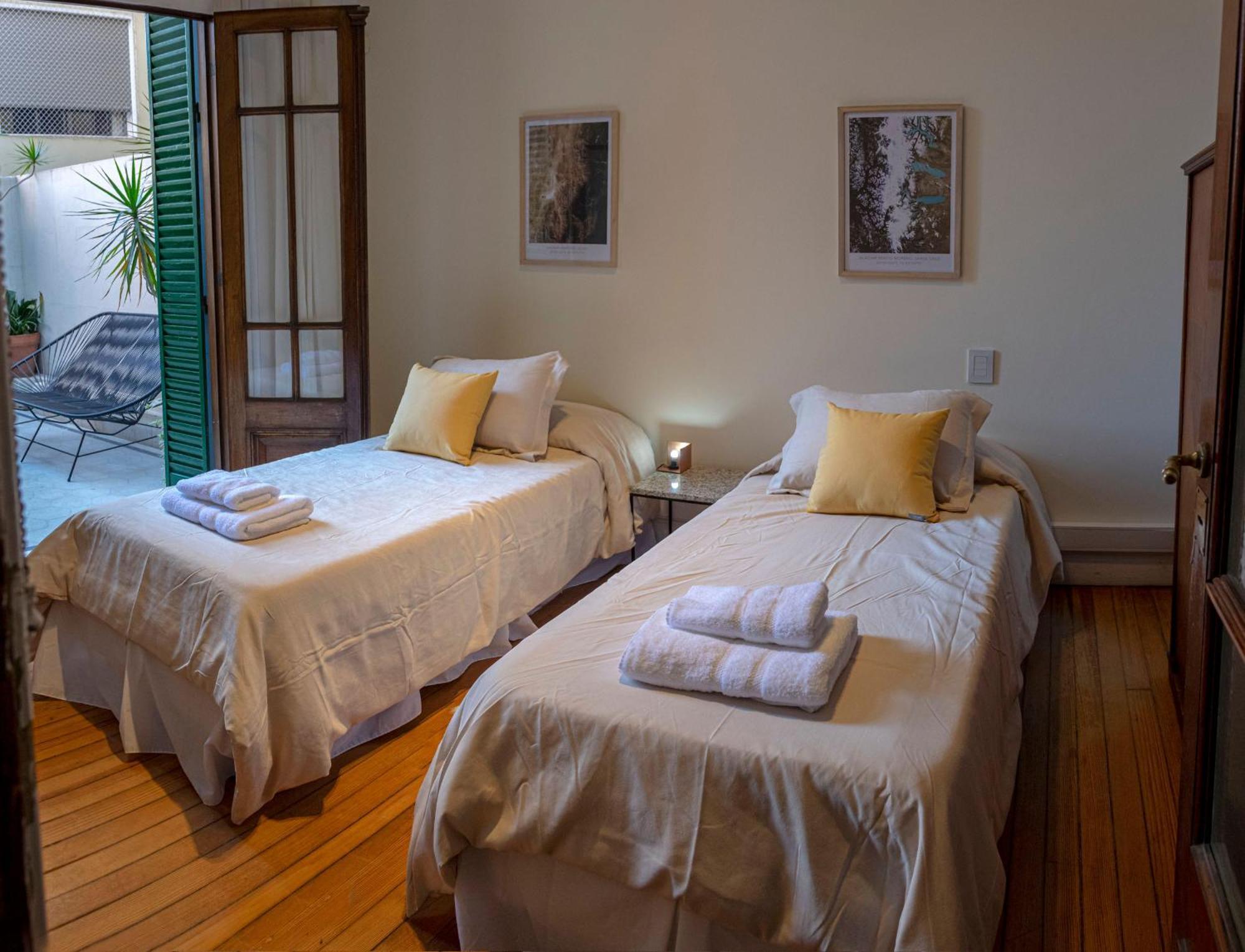 Fliphaus Ravignani 2200 - Vintage Palermo Holiday home *