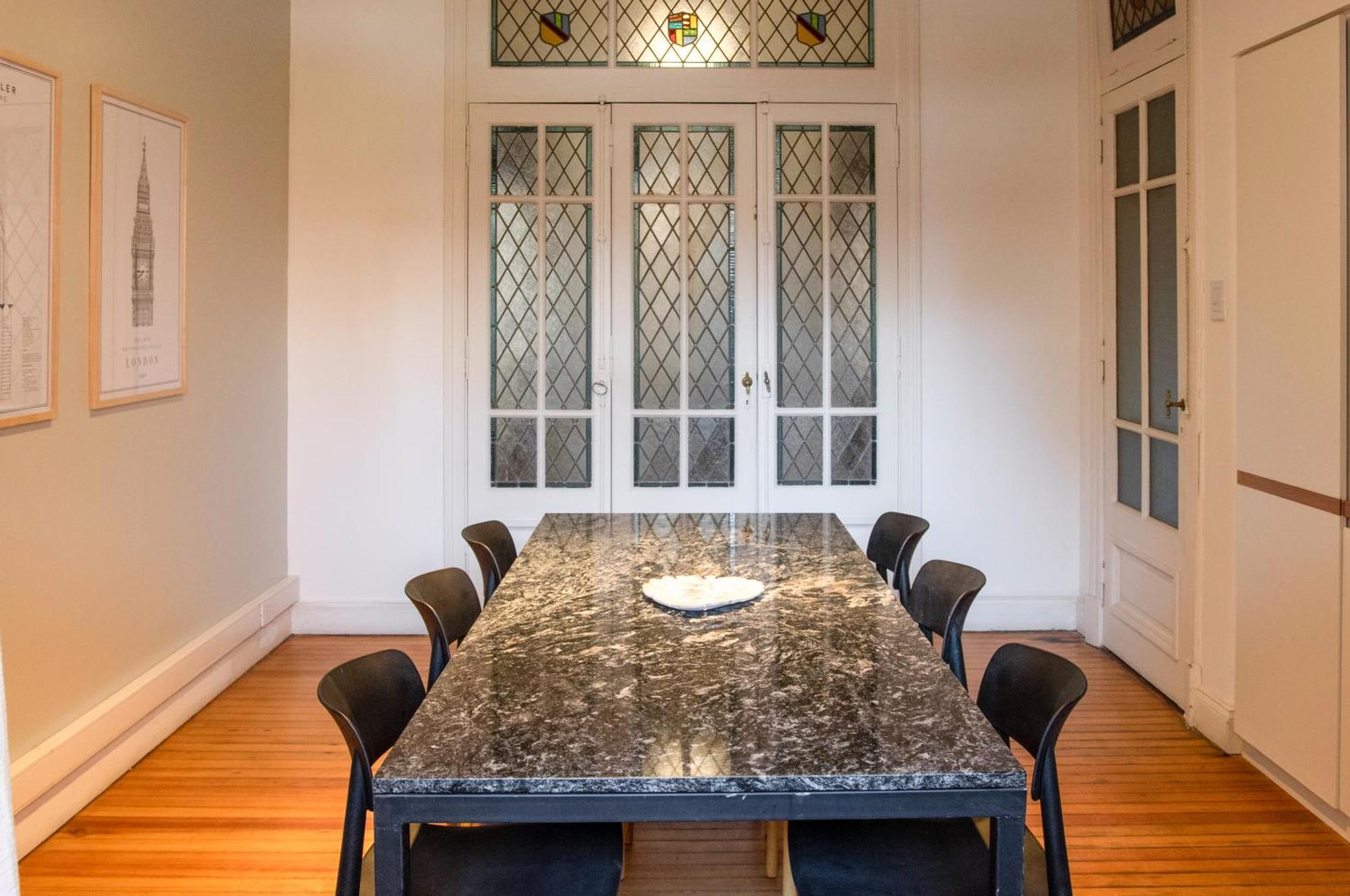 Fliphaus Ravignani 2200 - Vintage Palermo Holiday home Buenos Aires
