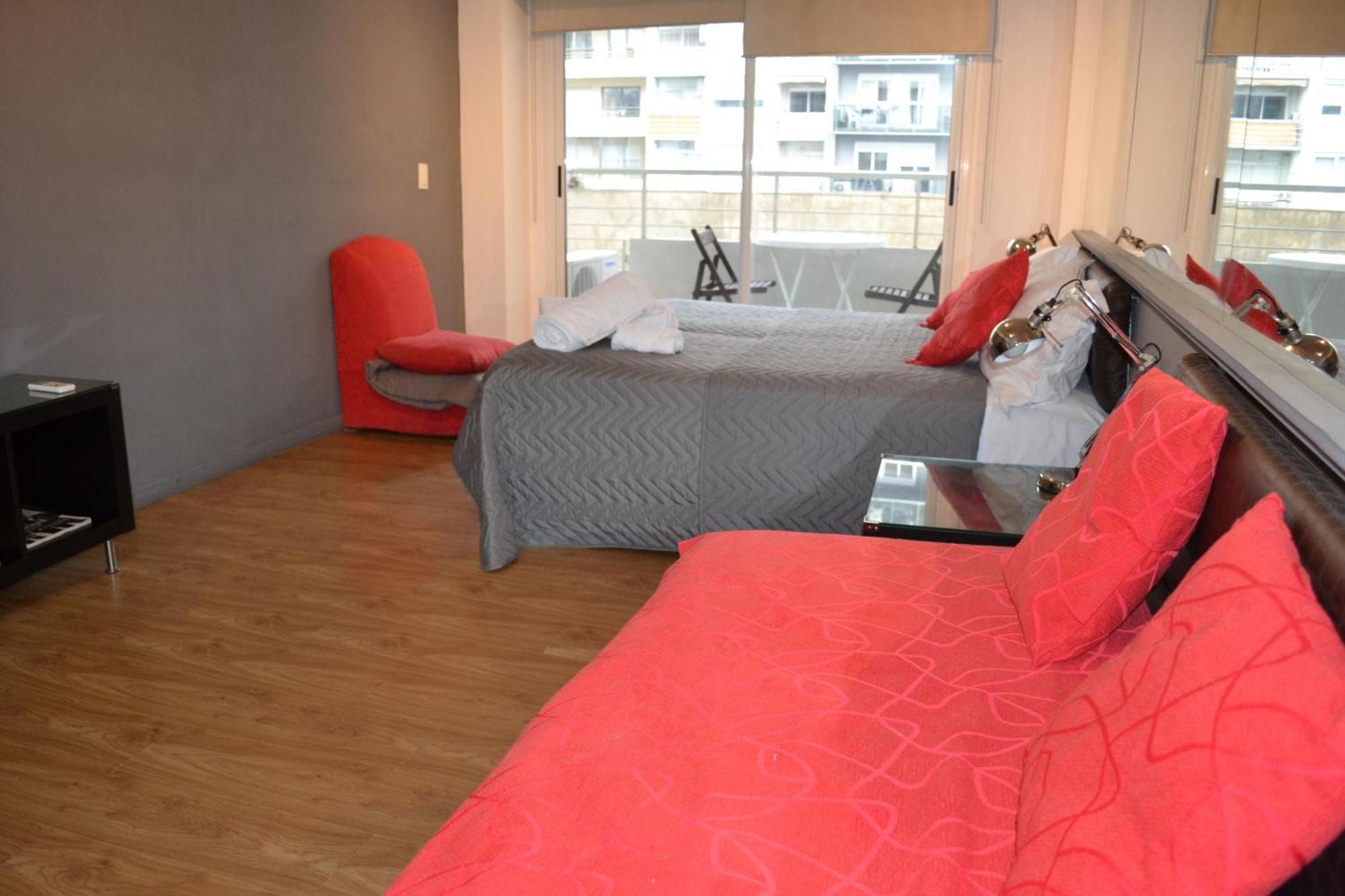 Apartment Palermo Arcos *