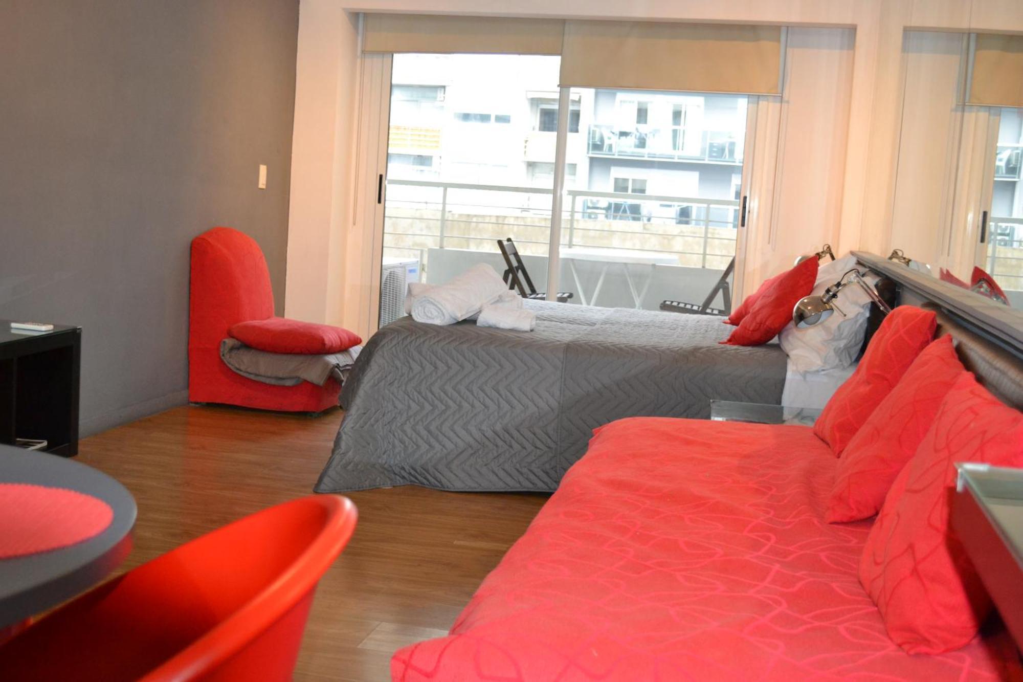 Apartment Palermo Arcos