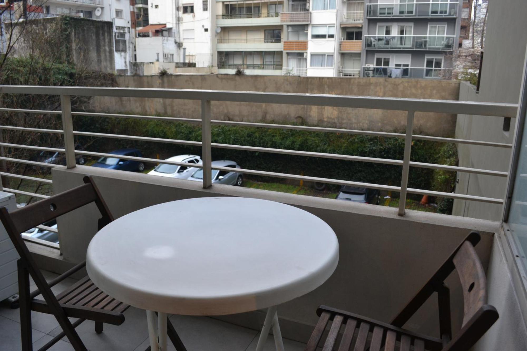 Apartment Palermo Arcos
