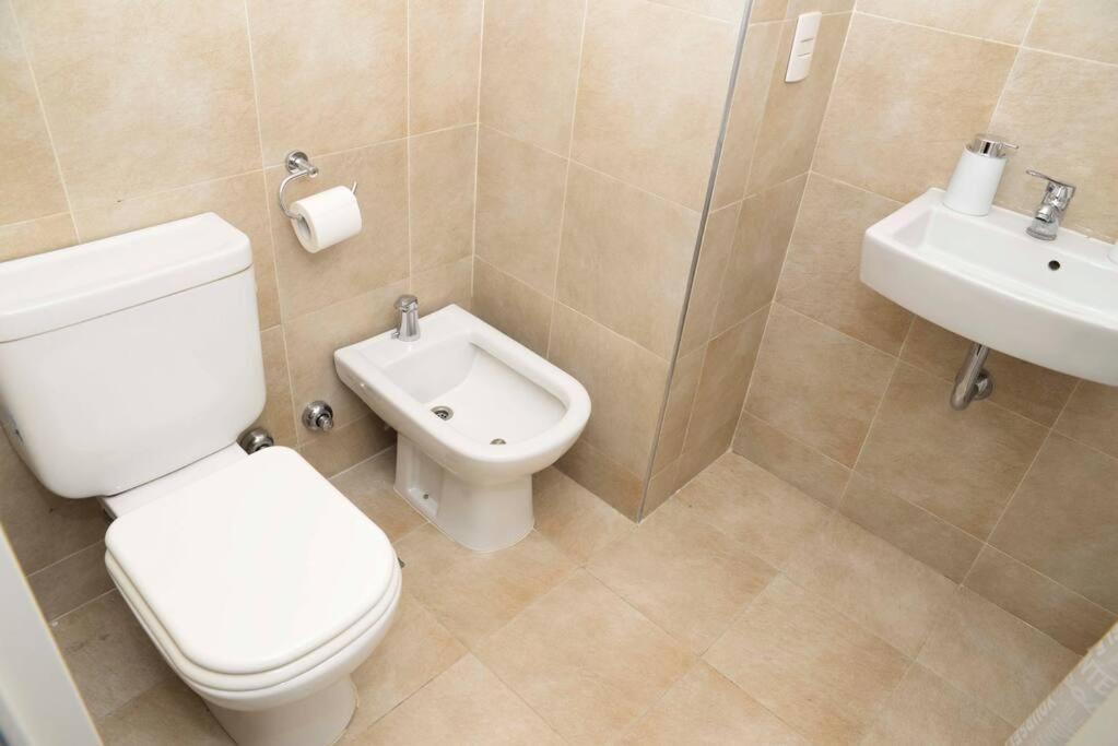 Belgrano Amplio Luminoso, Cochera, Wifi, Cerca River Y Subte, 308 Apartamento Buenos Aires