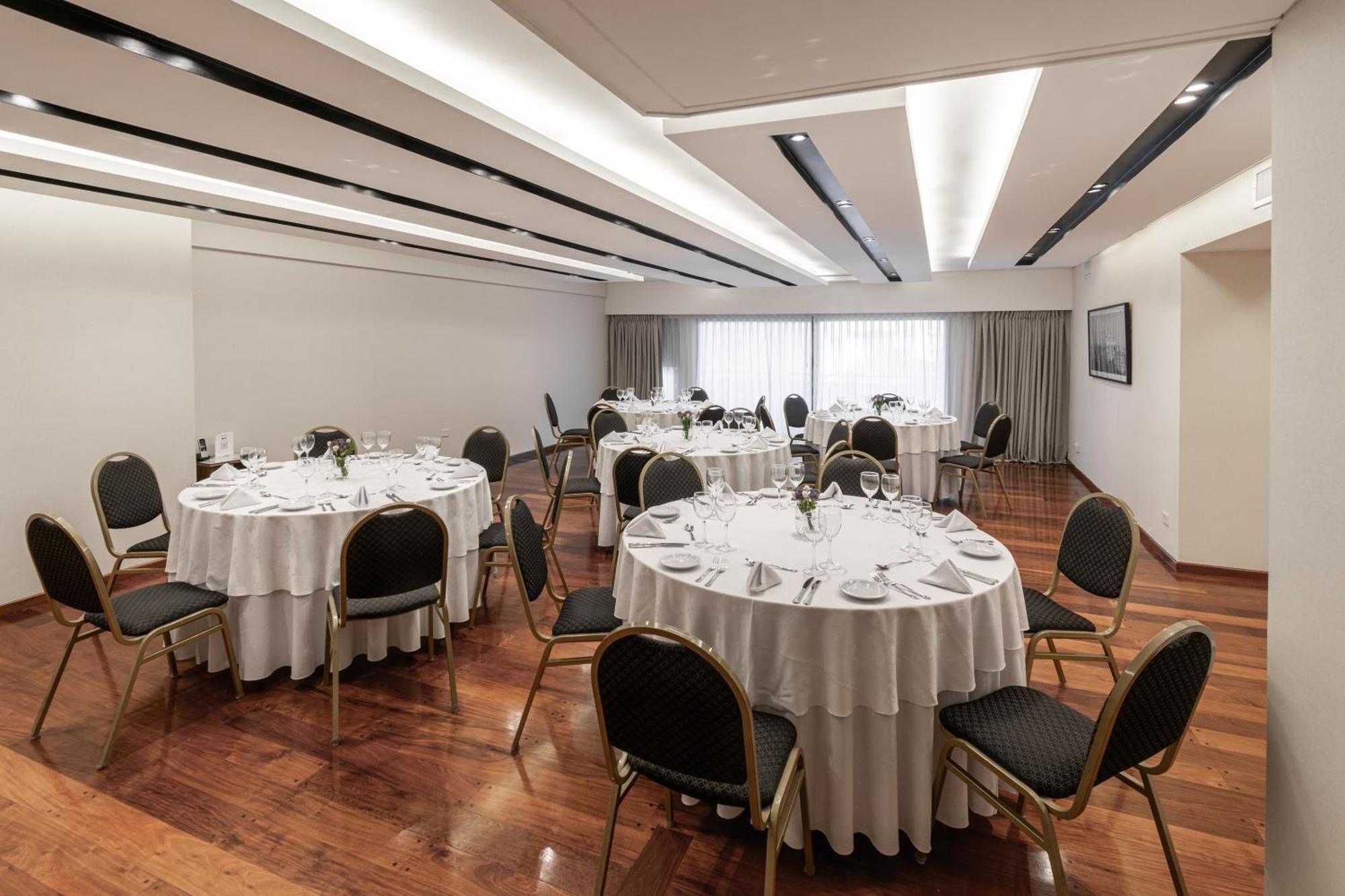 Hotel Feir's Park & Rooftop Buenos Aires